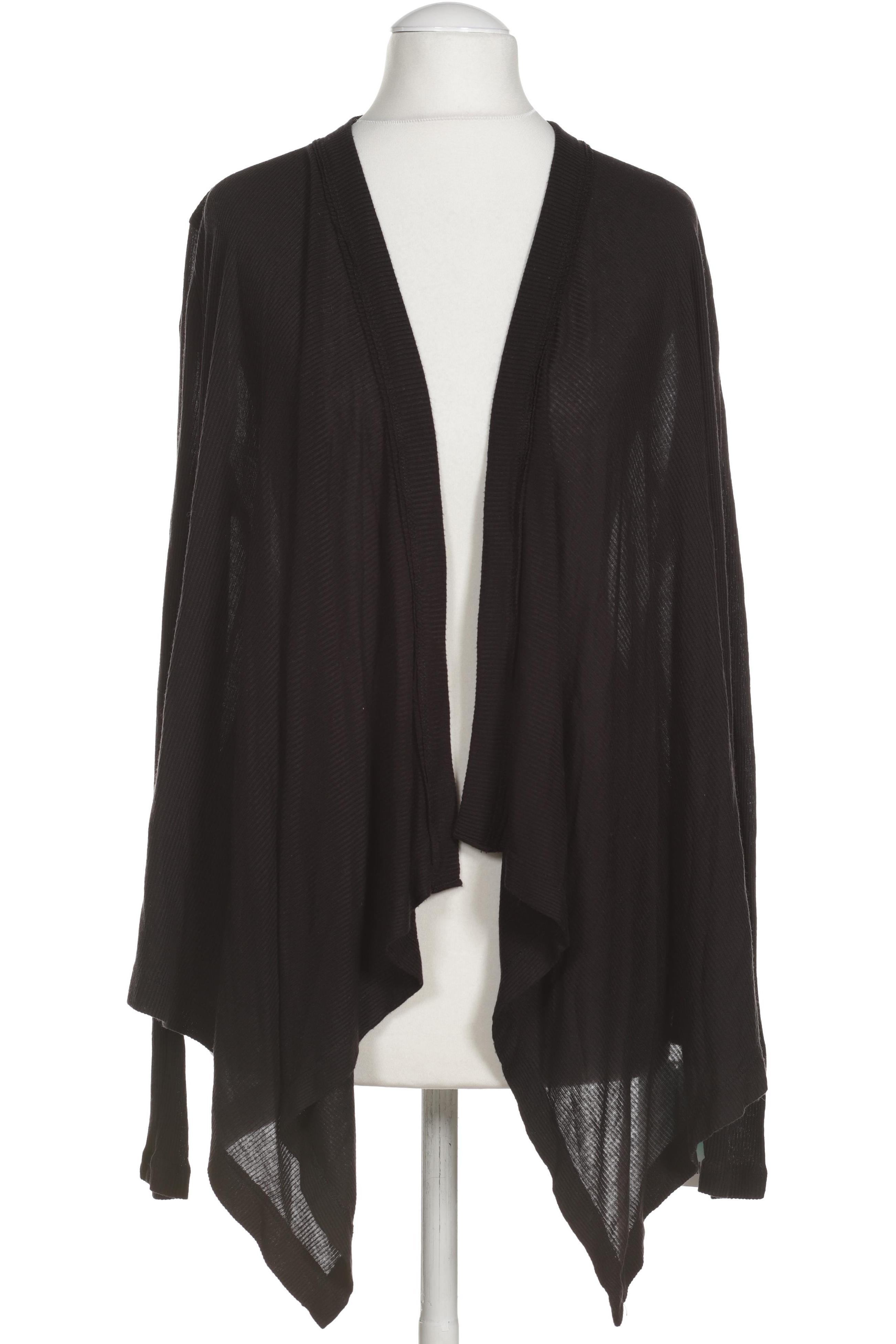 

Calvin Klein Damen Strickjacke, braun, Gr.