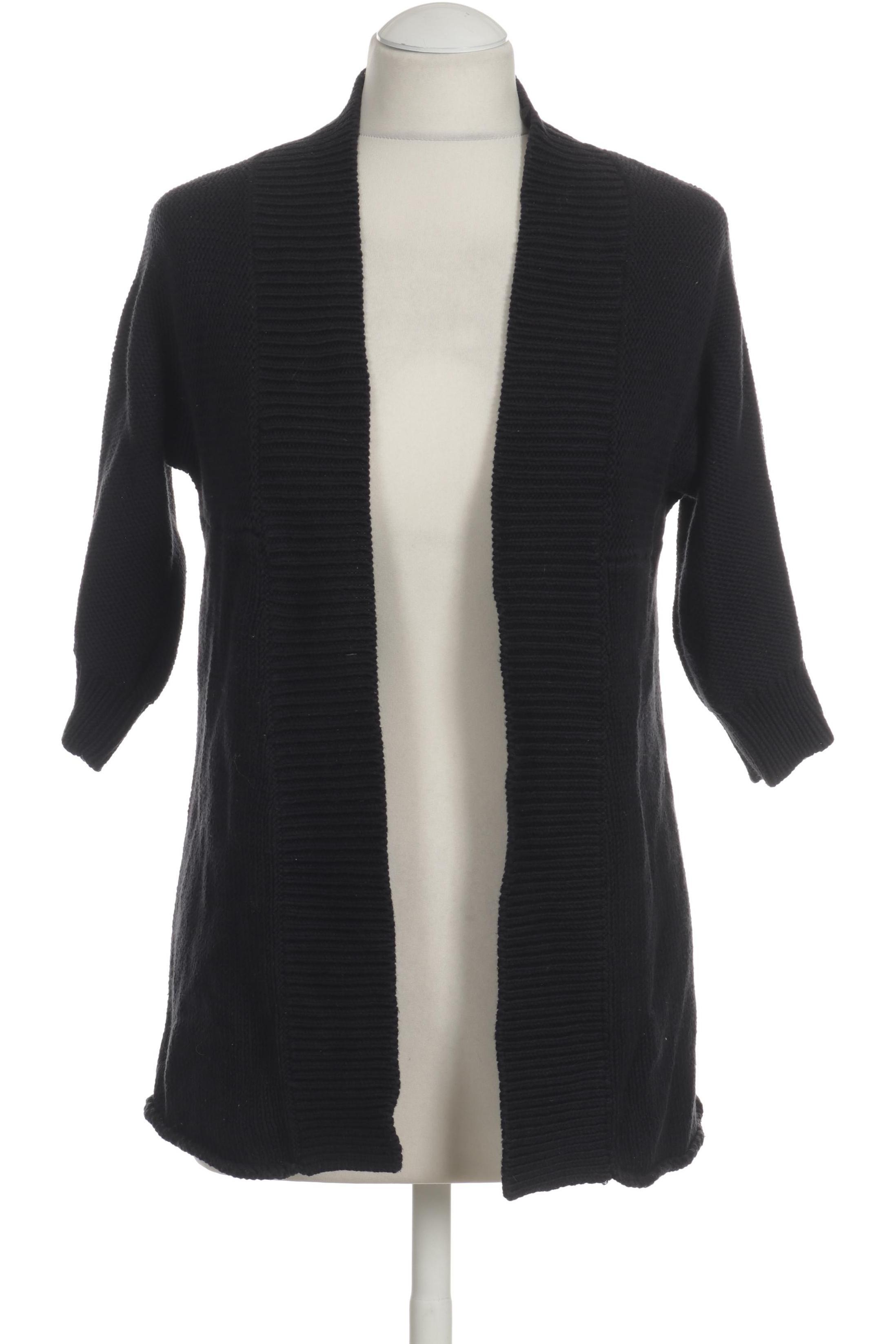 

Calvin Klein Damen Strickjacke, schwarz, Gr.