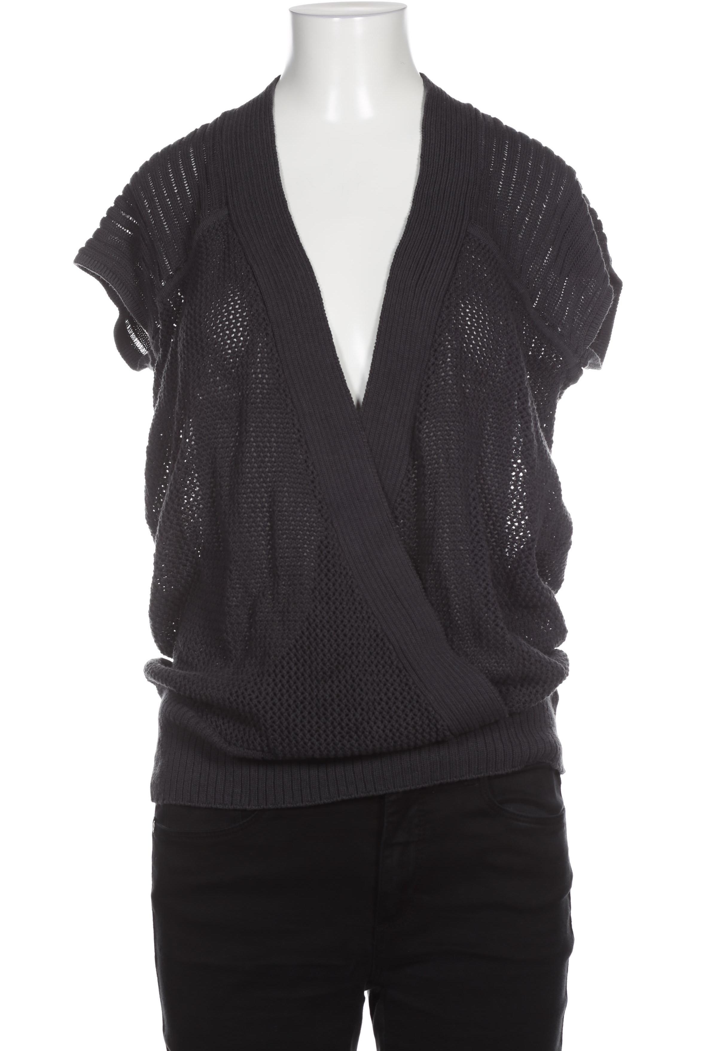 

Calvin Klein Damen Pullover, grau, Gr.