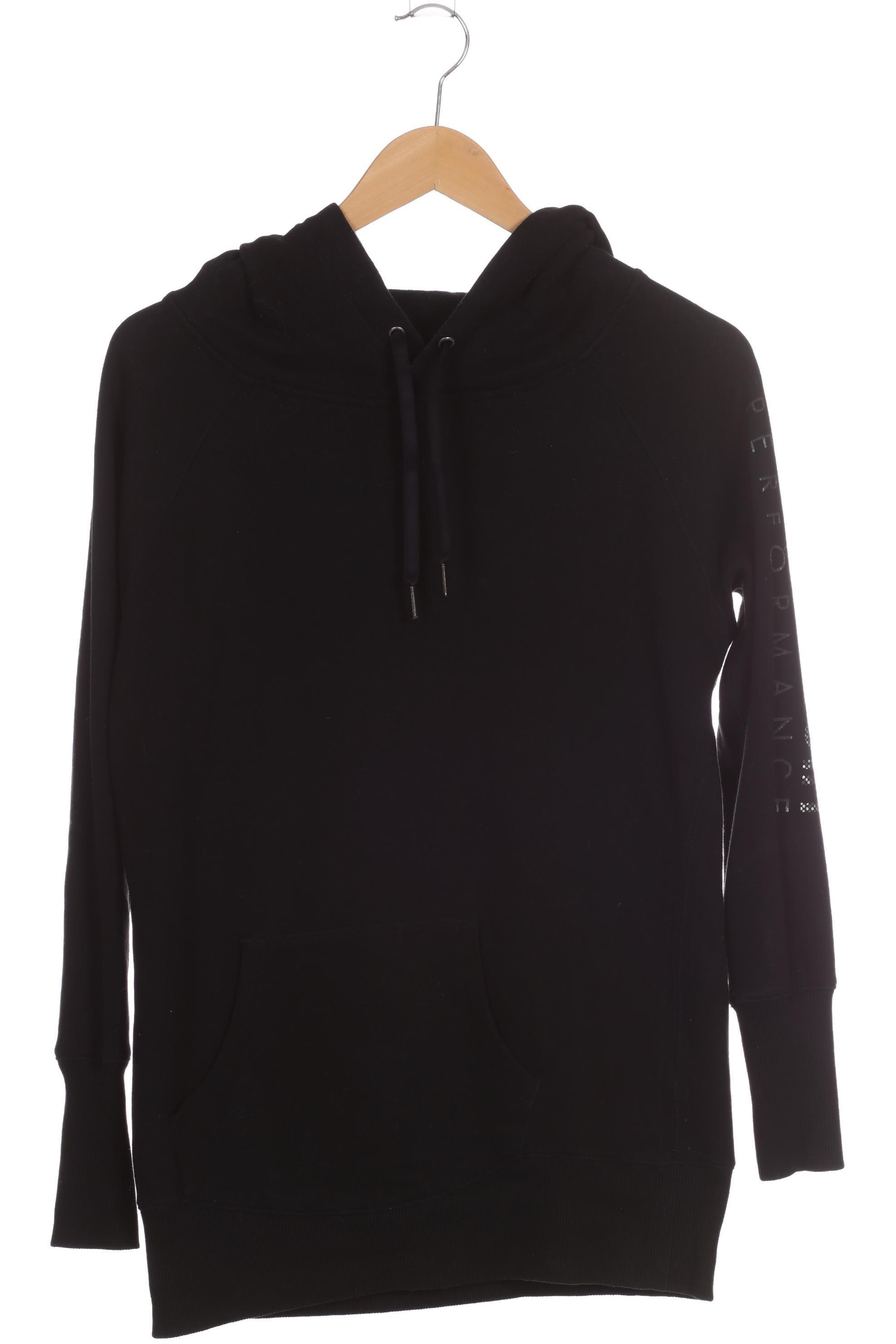

Calvin Klein Damen Sweatshirt, schwarz, Gr.