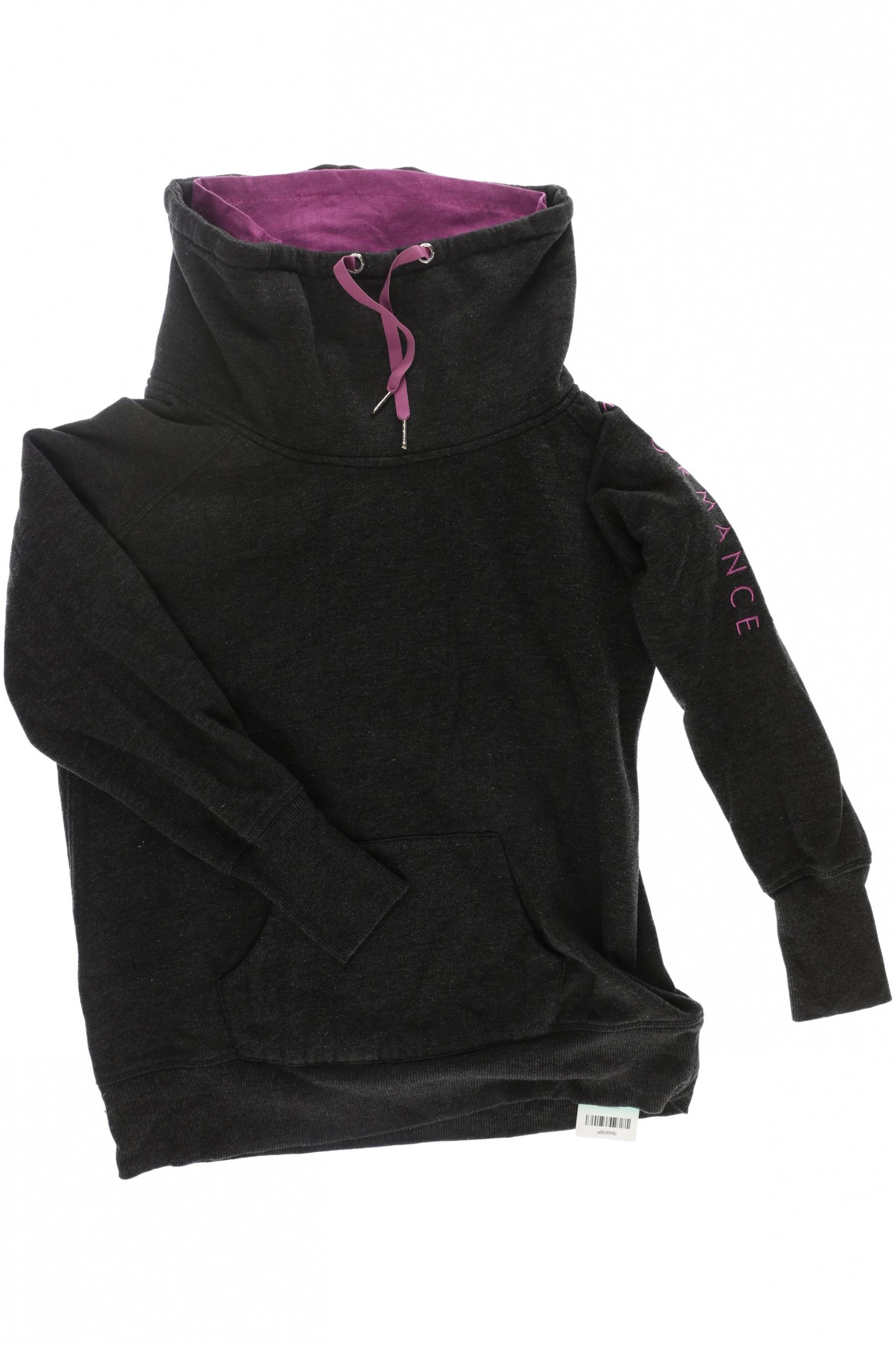 

Calvin Klein Damen Sweatshirt, grau, Gr.