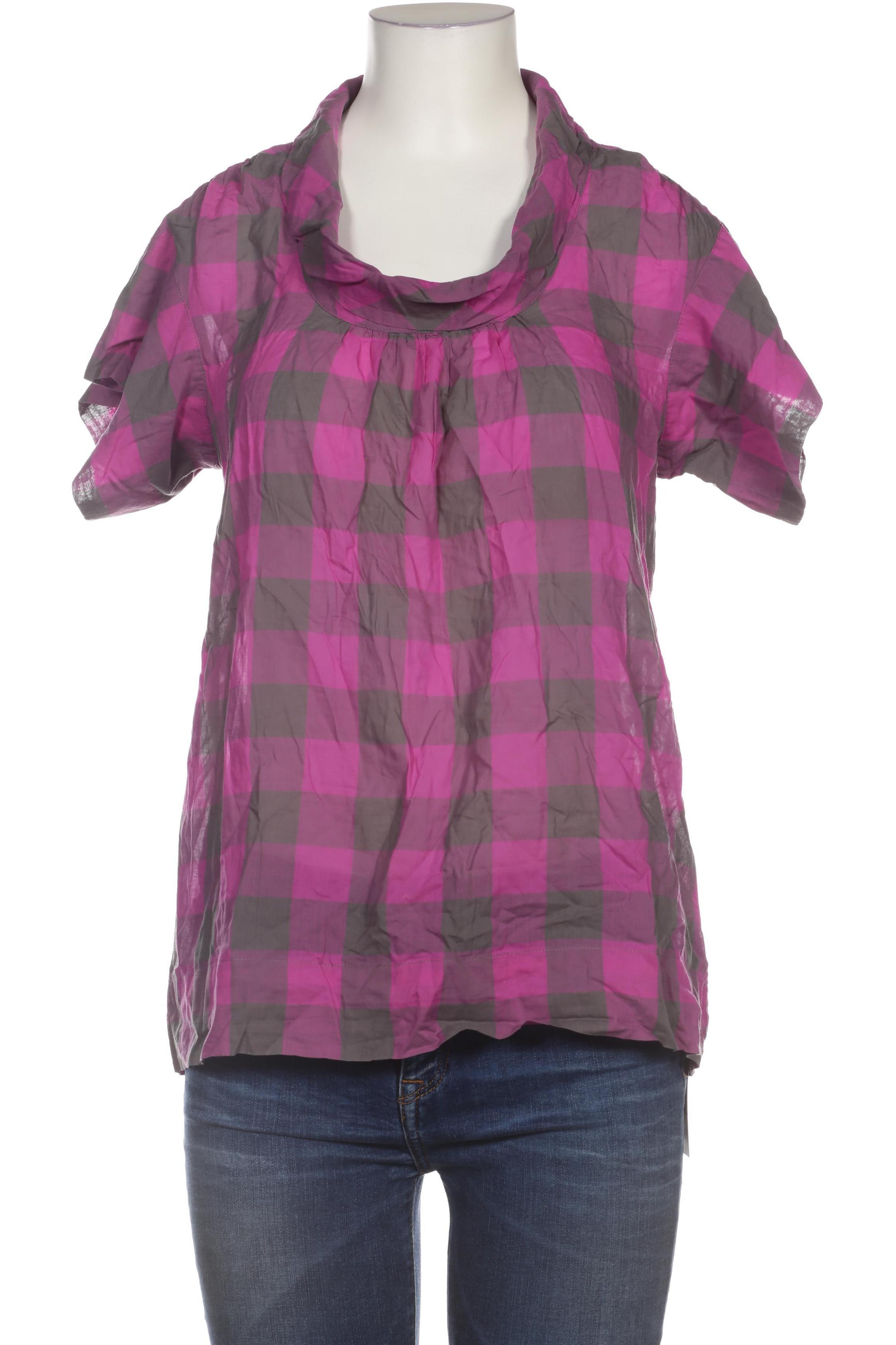 

Calvin Klein Damen Bluse, pink, Gr.