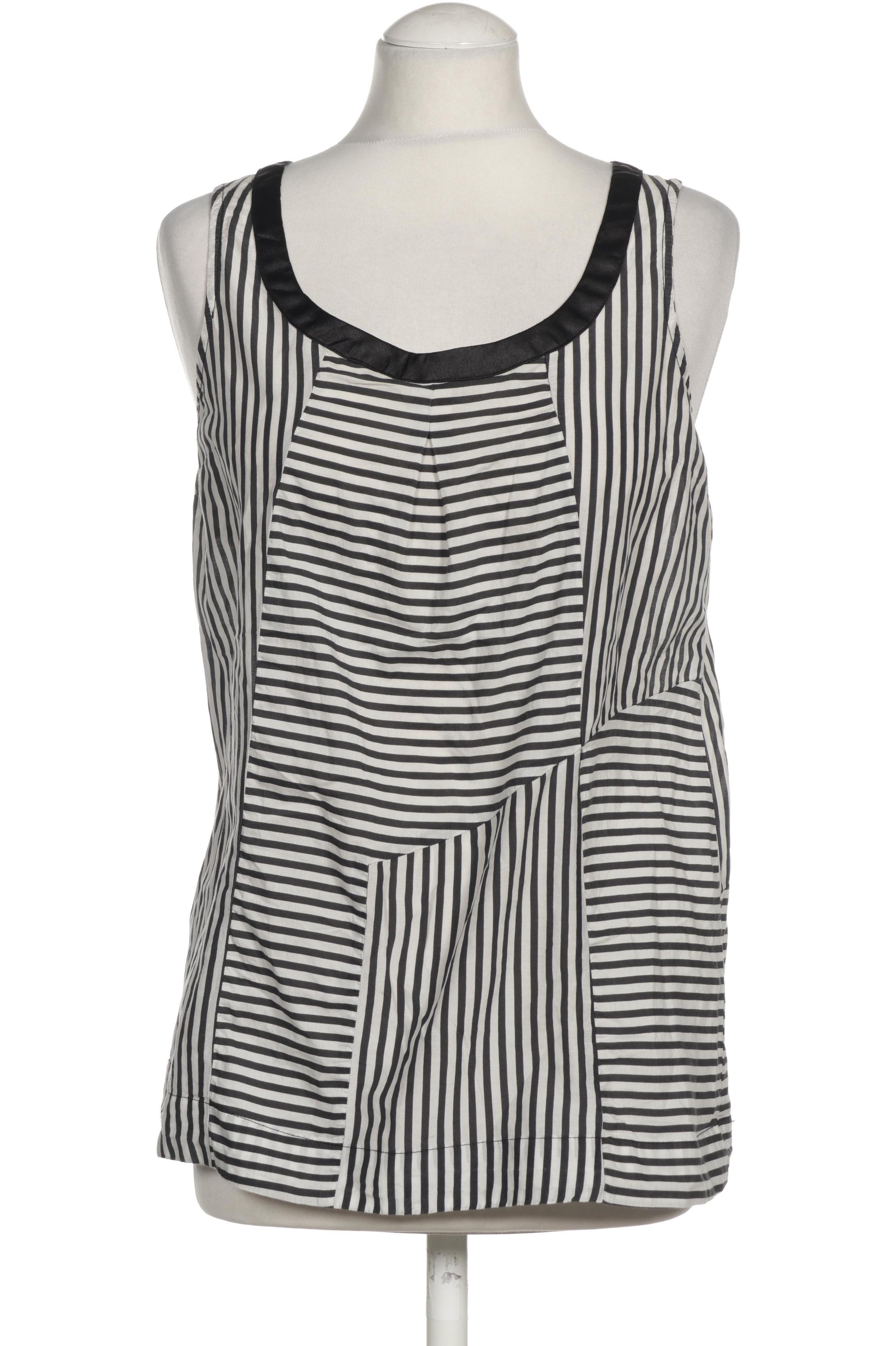 

Calvin Klein Damen Top, grau, Gr.