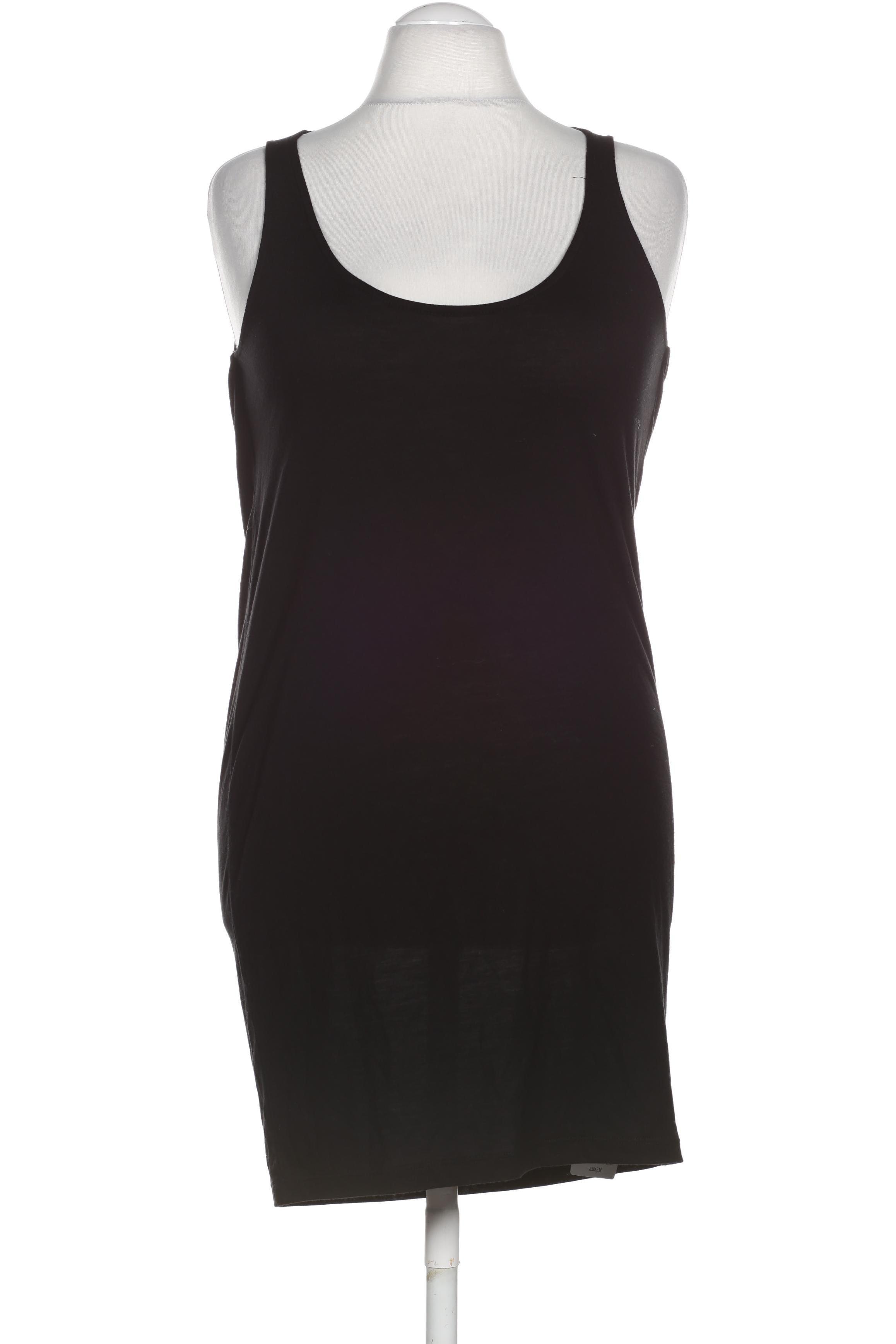 

Calvin Klein Damen Top, schwarz, Gr.