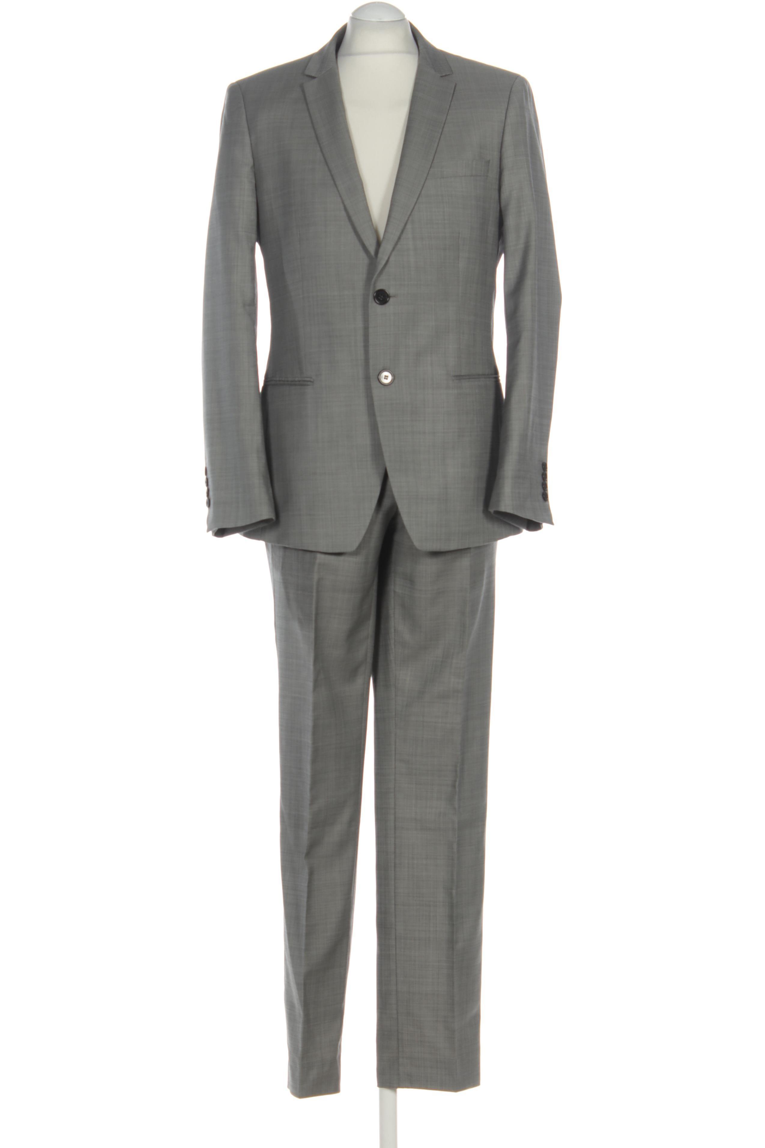 

Calvin Klein Herren Anzug, grau, Gr. 52