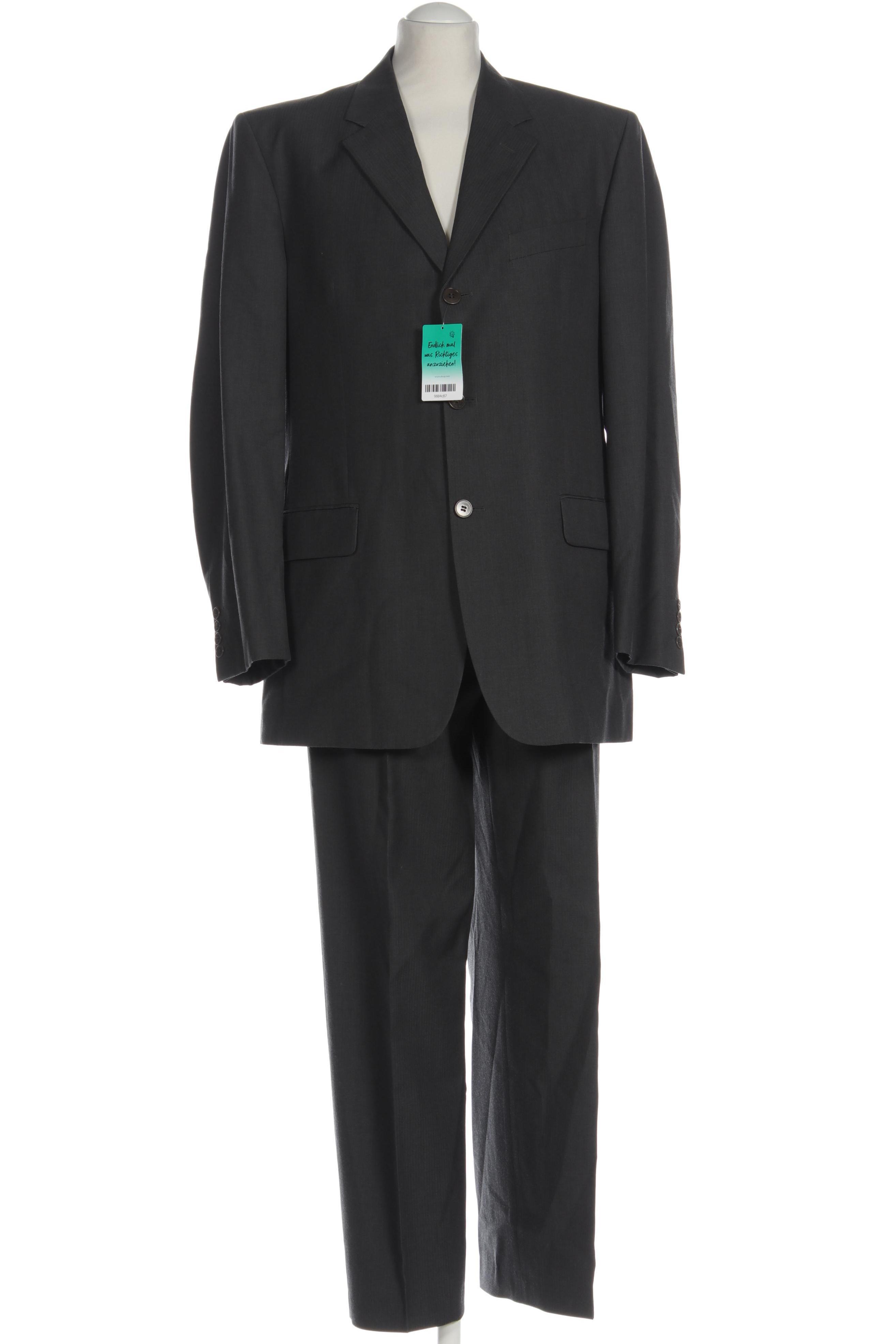 

Calvin Klein Herren Anzug, grau, Gr.