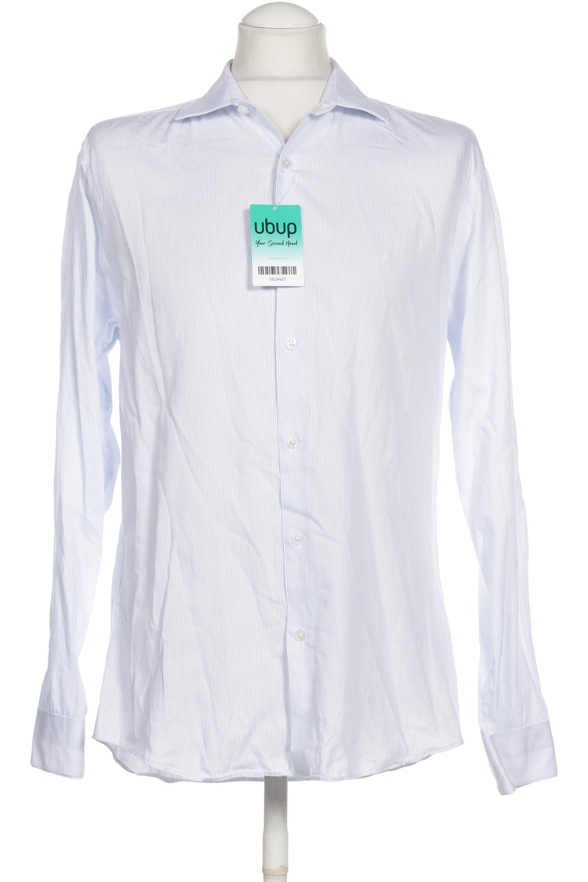 

Calvin Klein Herren Hemd, weiß, Gr.