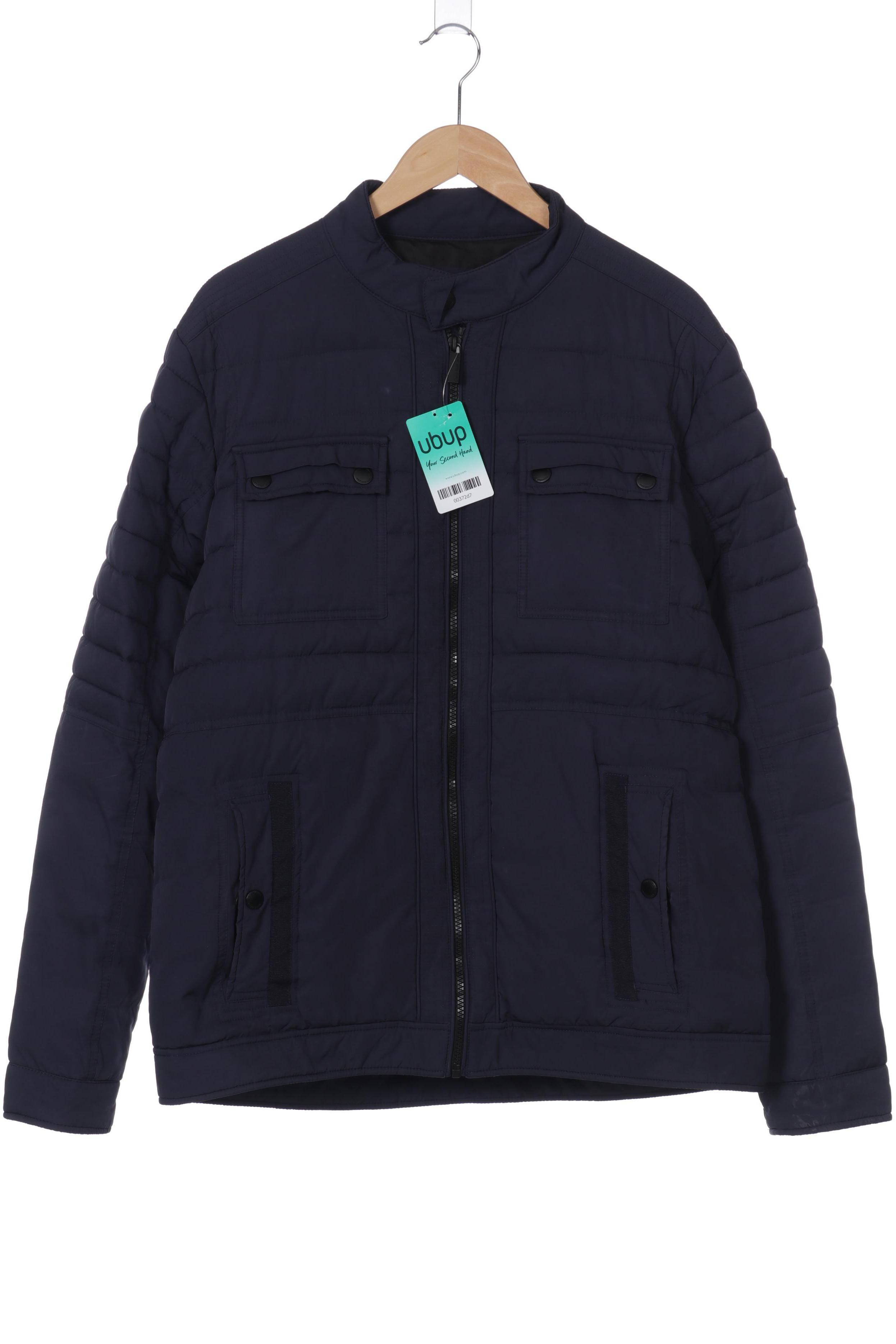 

Calvin Klein Herren Jacke, blau, Gr.