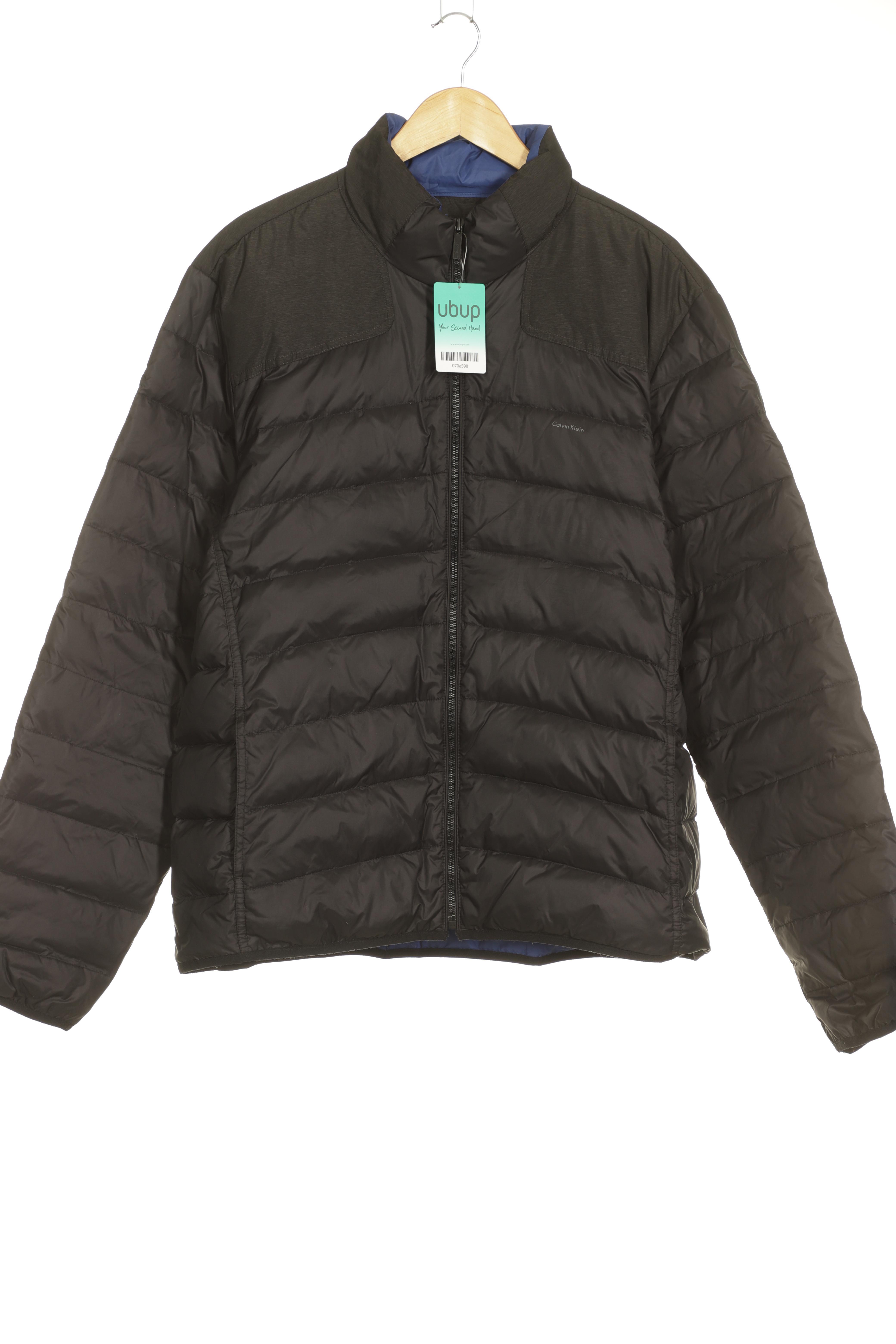 

Calvin Klein Herren Jacke, blau, Gr.