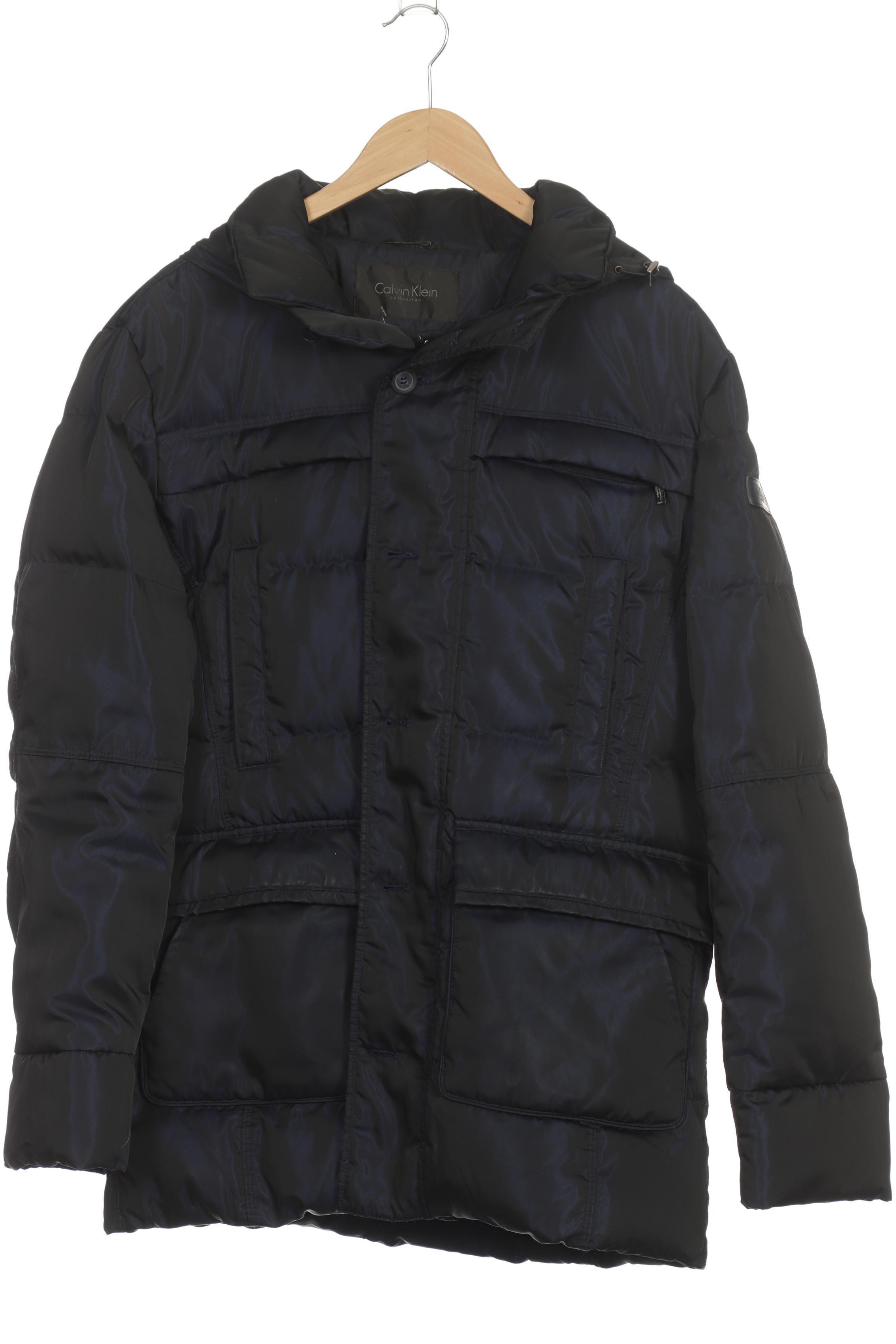 

Calvin Klein Herren Jacke, schwarz, Gr. 52