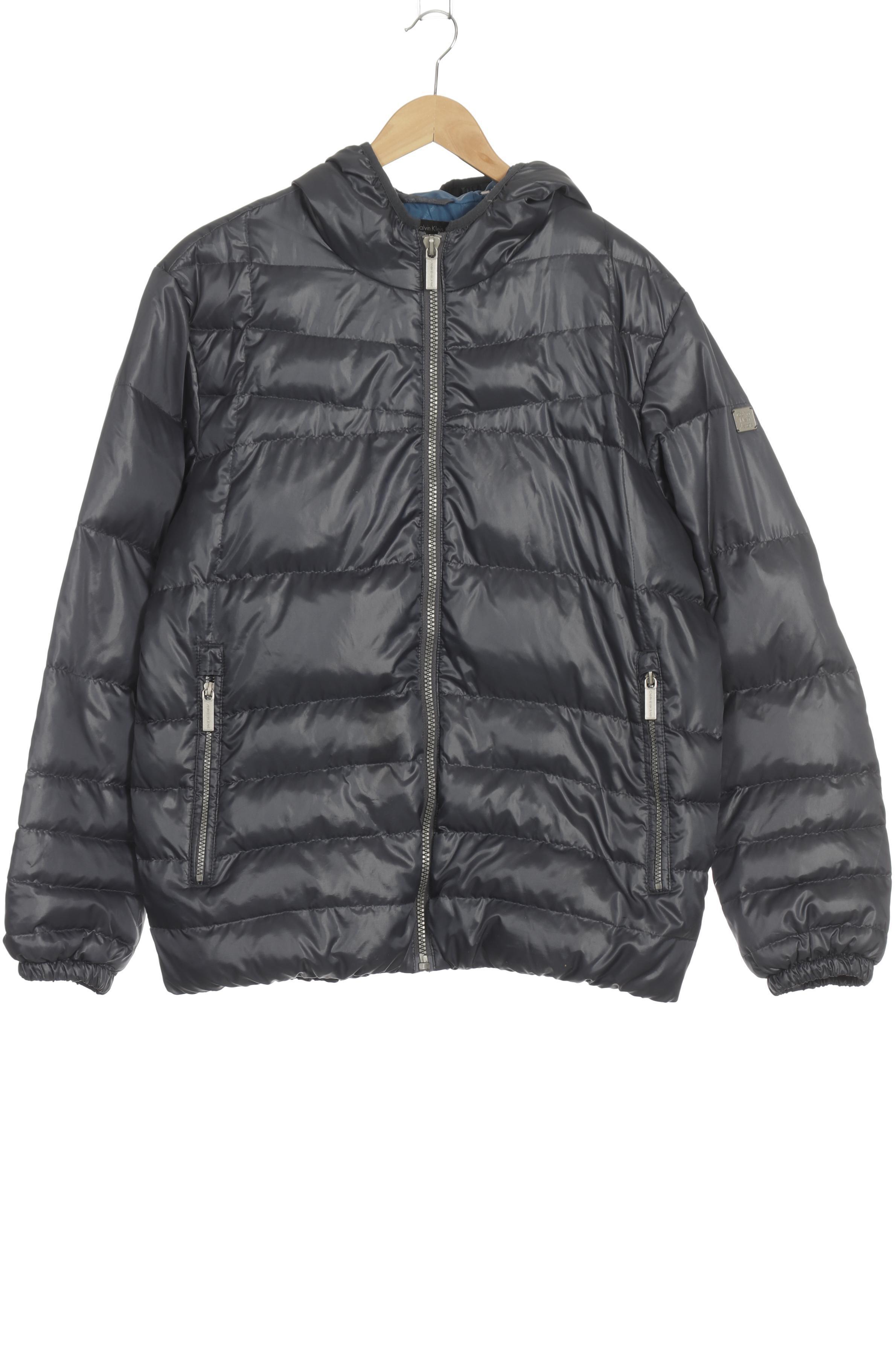 Thumbnail - Calvin Klein Herren Jacke, grau, Gr.