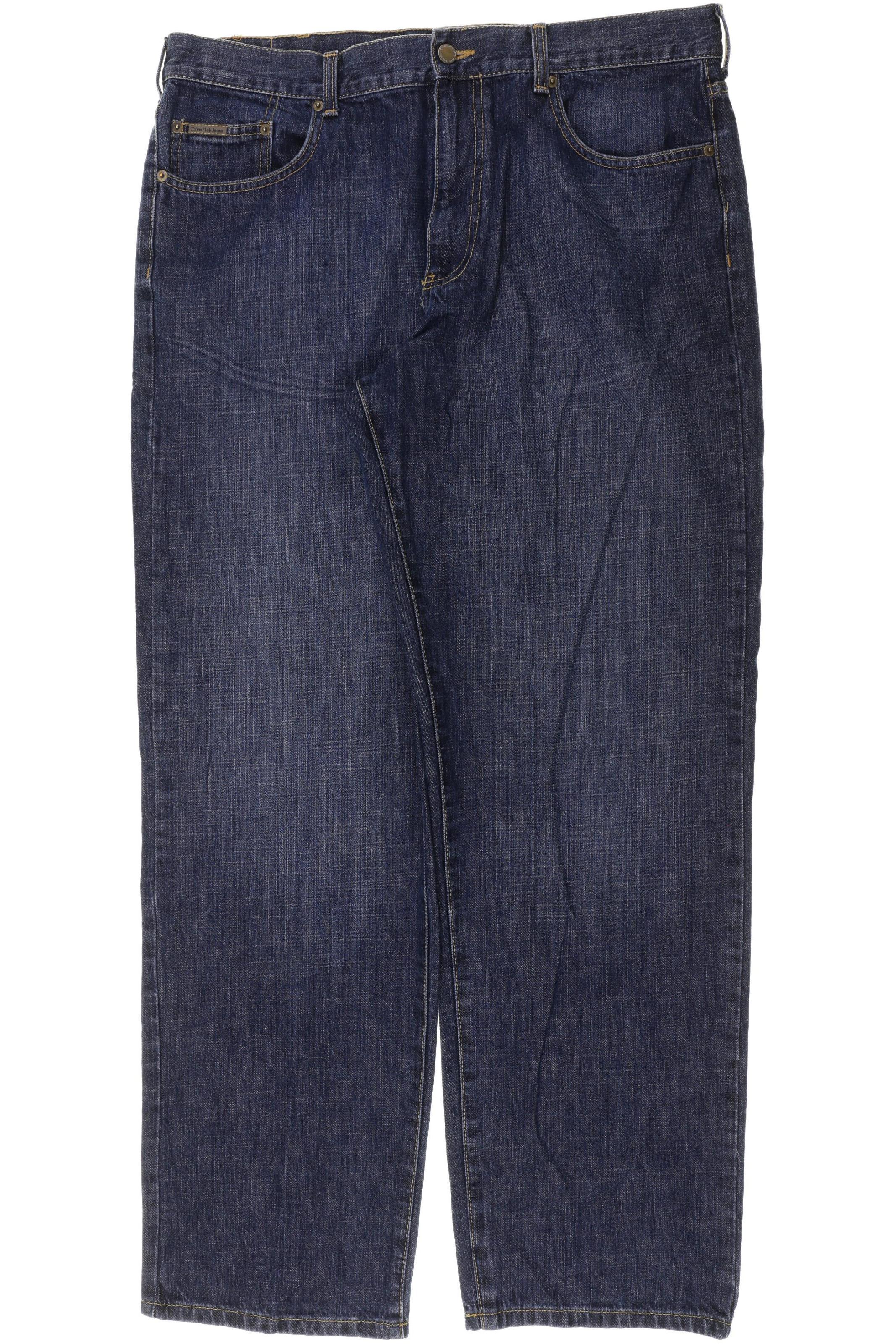 

Calvin Klein Herren Jeans, blau, Gr. 36
