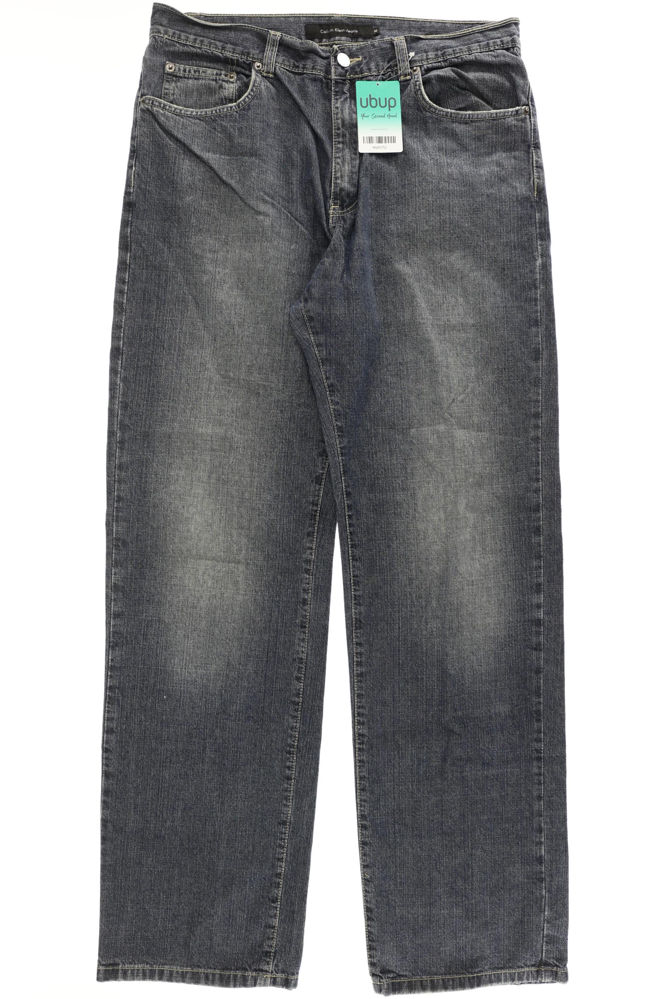 

Calvin Klein Herren Jeans, blau, Gr. 32