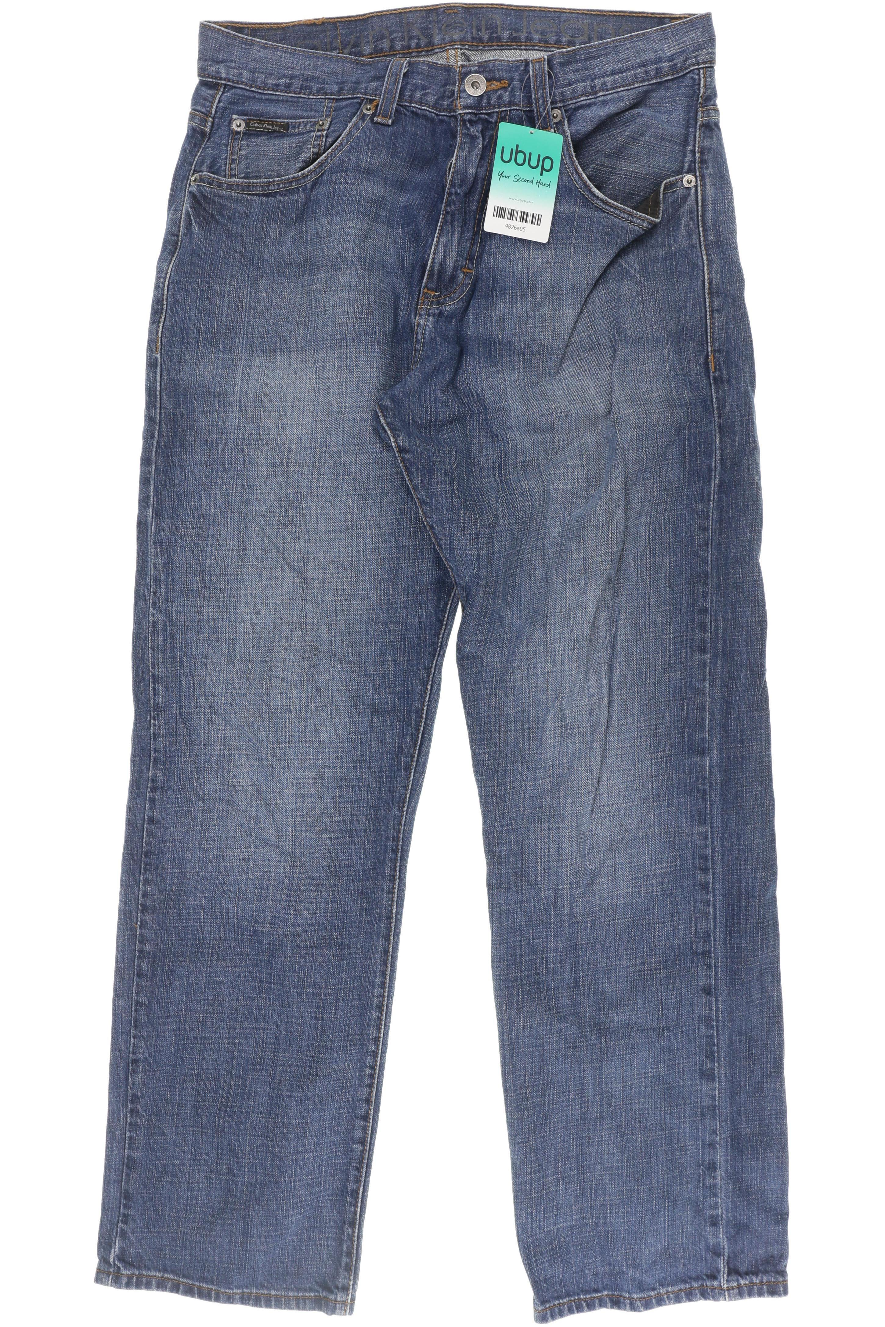 

Calvin Klein Herren Jeans, blau, Gr. 32