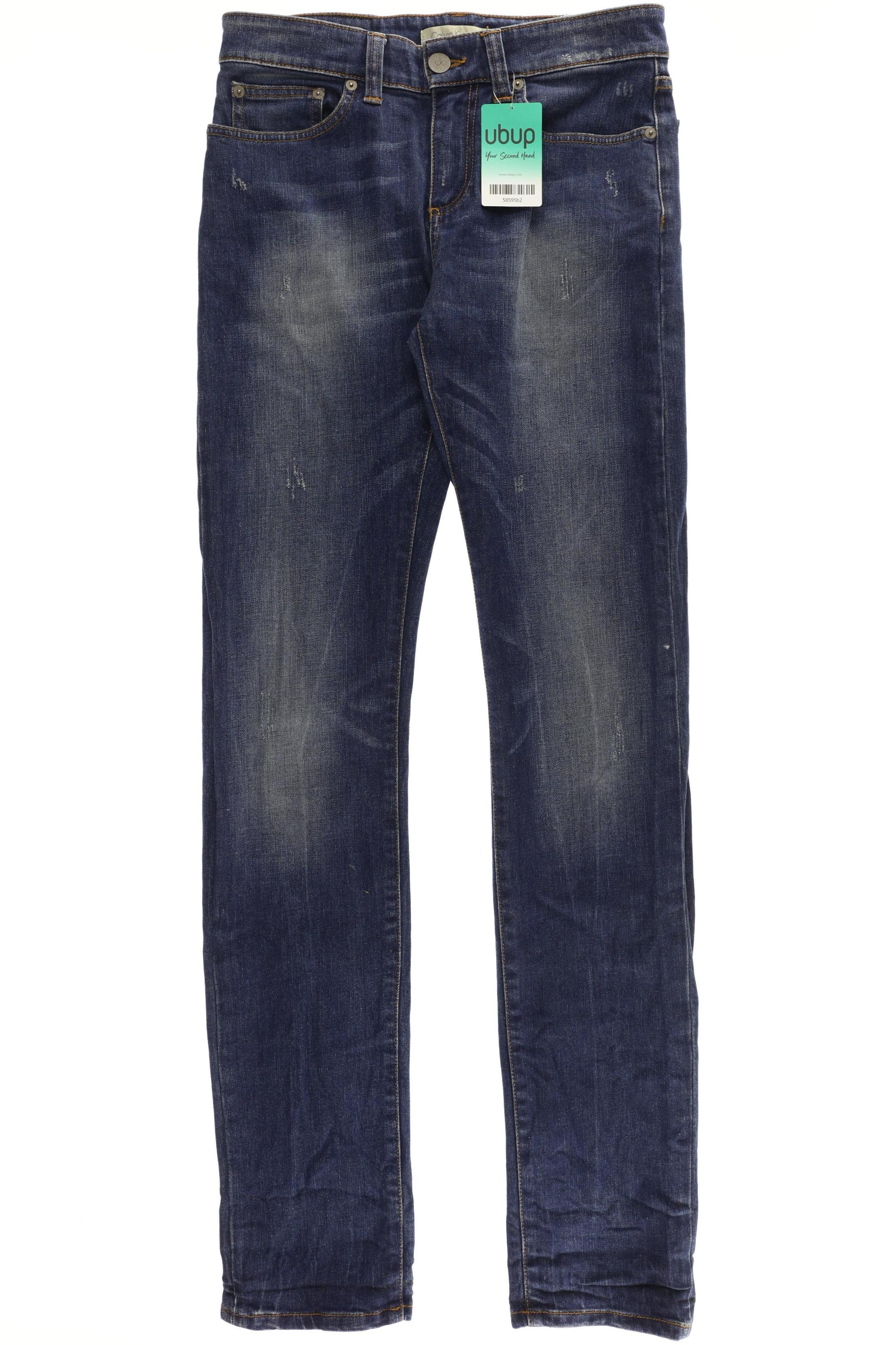 

Calvin Klein Herren Jeans, blau, Gr. 28
