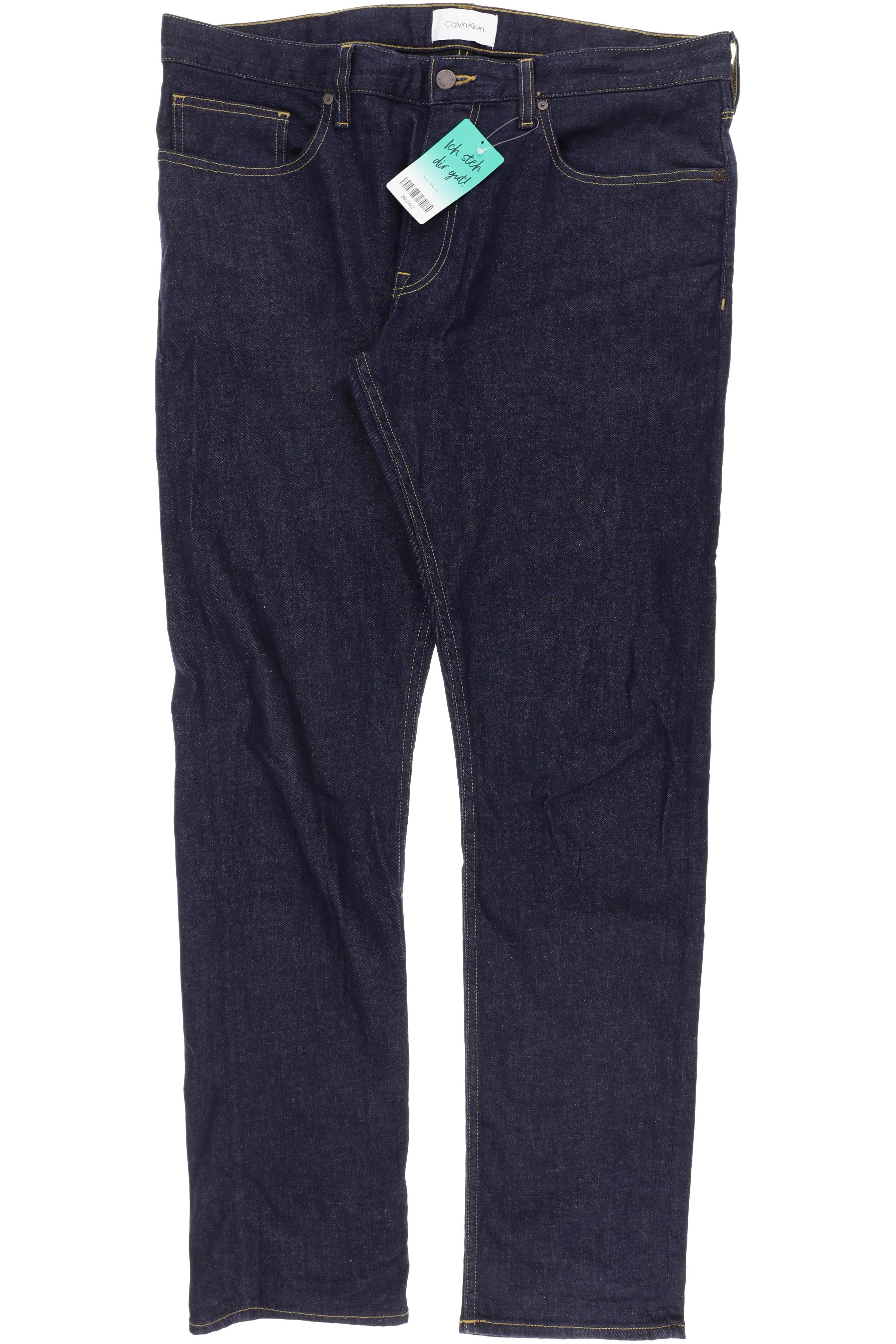 Thumbnail - Calvin Klein Herren Jeans, blau, Gr. 36