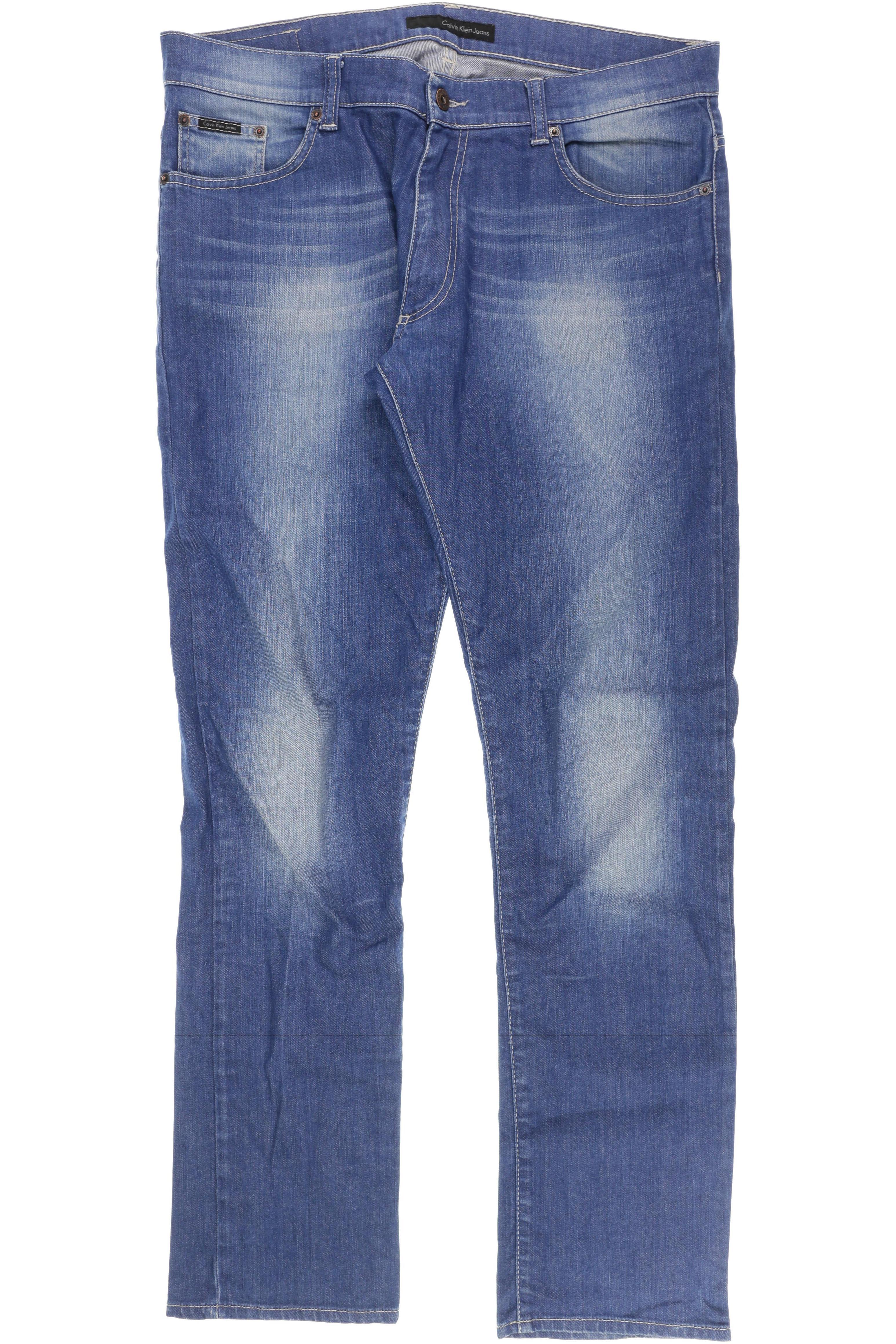 Thumbnail - Calvin Klein Herren Jeans, blau, Gr. 36
