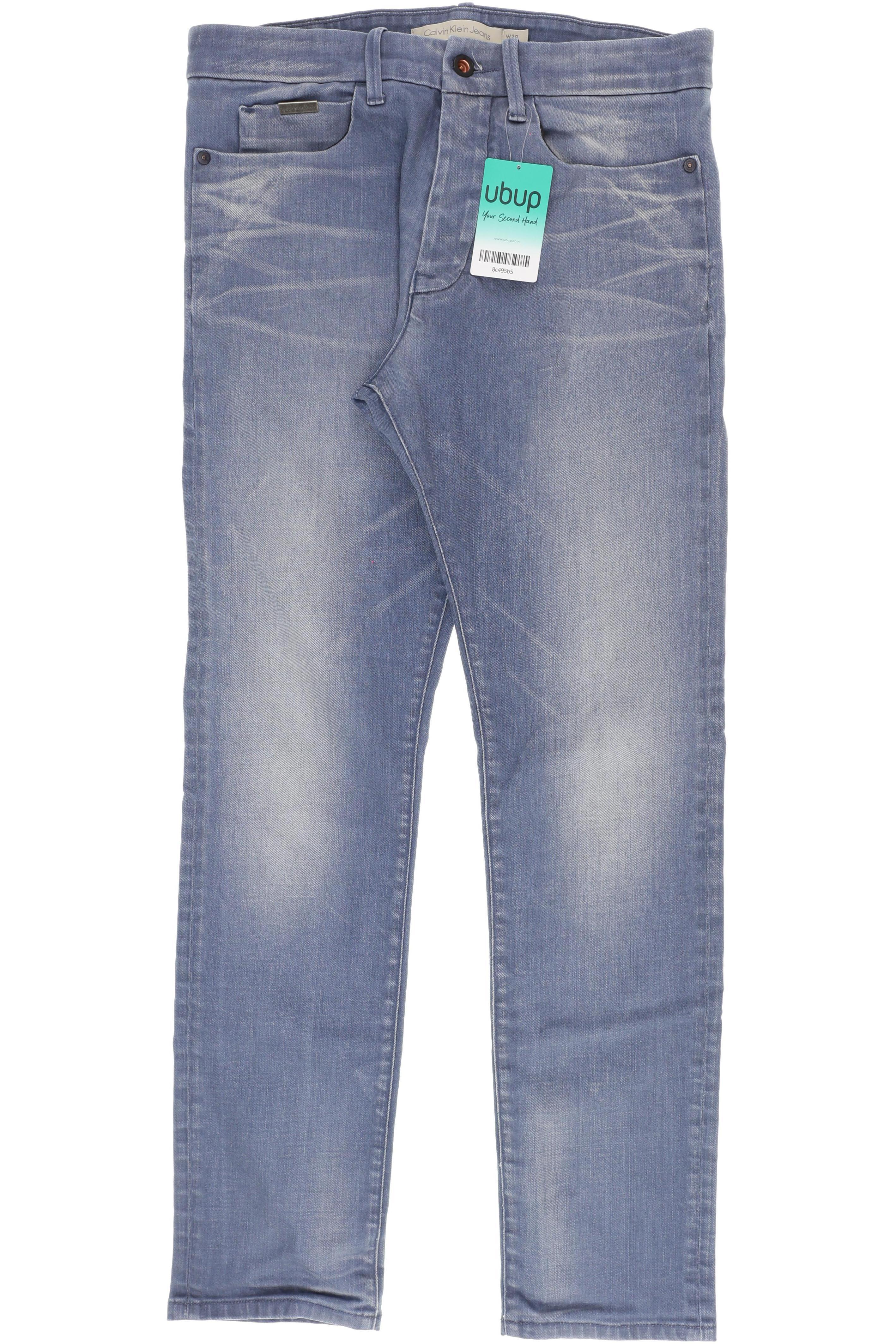 

Calvin Klein Herren Jeans, blau, Gr. 29