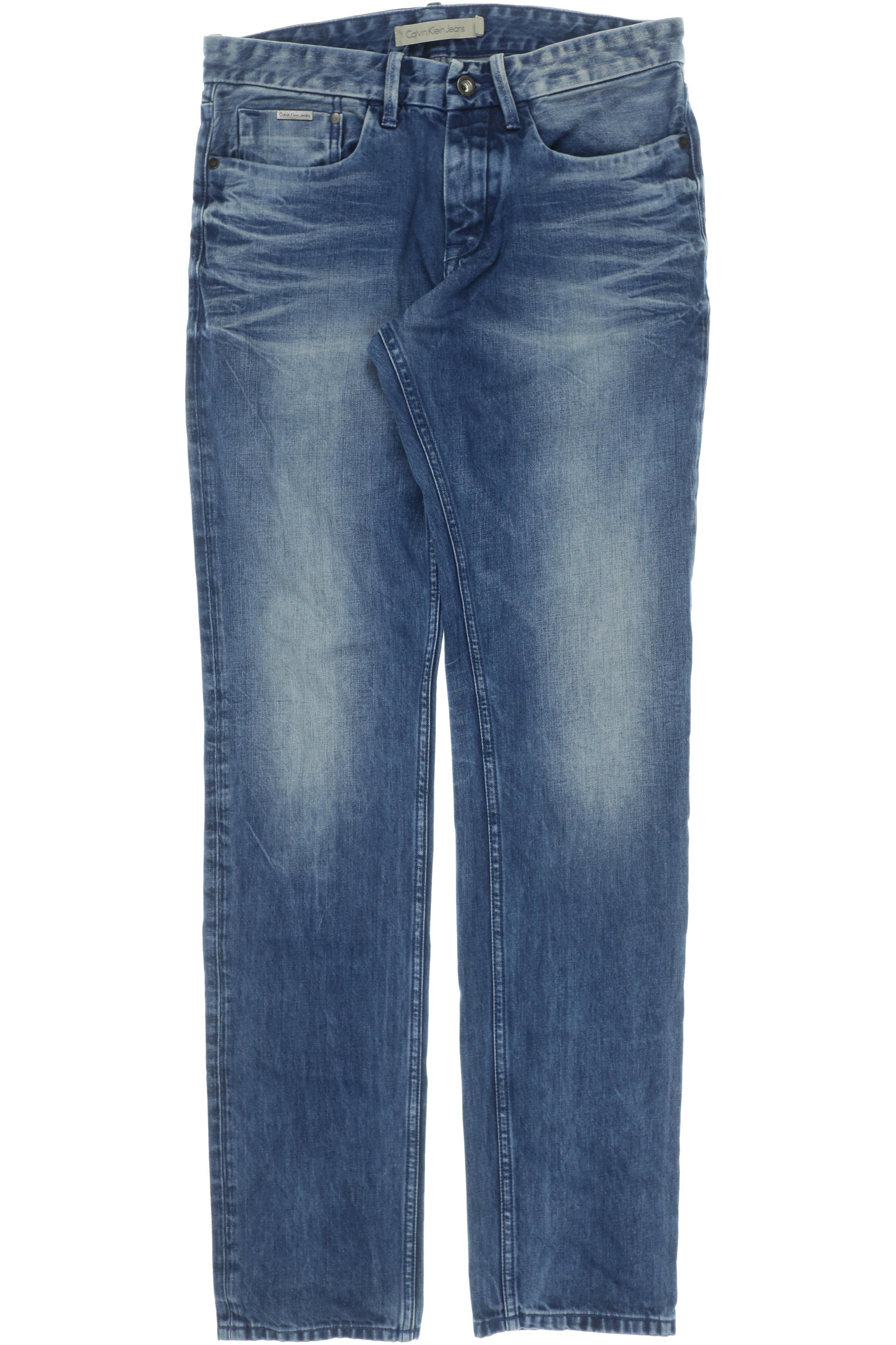 Thumbnail - Calvin Klein Herren Jeans, blau, Gr. 31
