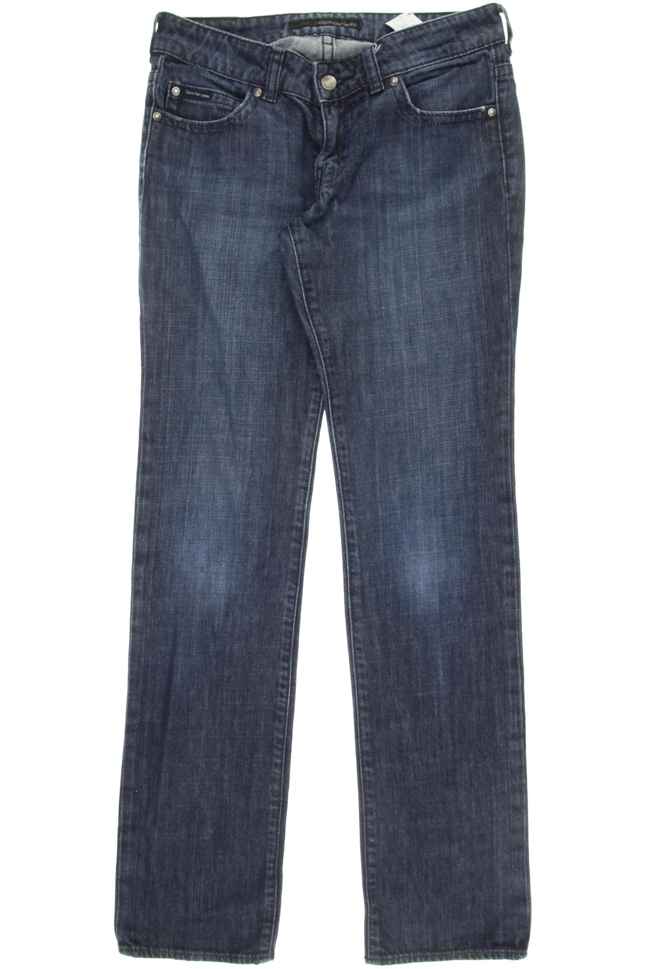 

Calvin Klein Herren Jeans, blau, Gr. 28