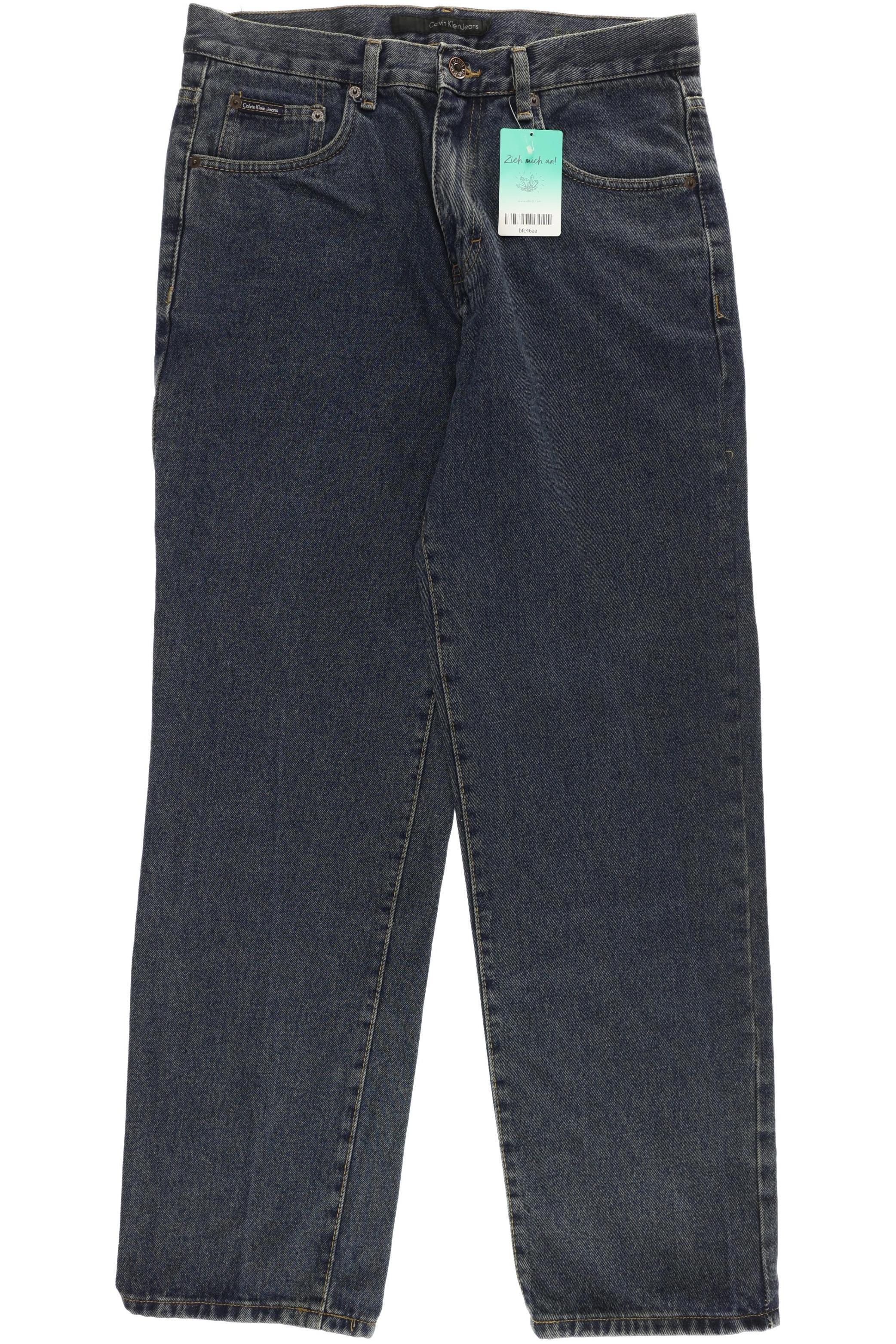 Thumbnail - Calvin Klein Herren Jeans, blau, Gr. 32