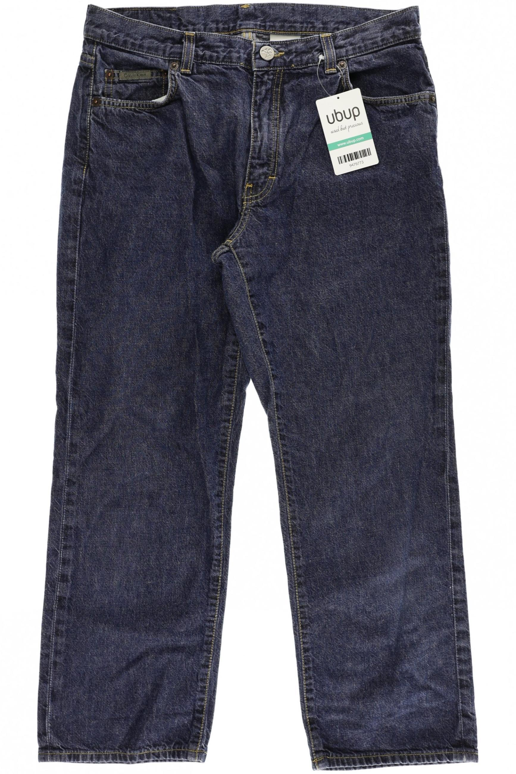 Thumbnail - Calvin Klein Herren Jeans, blau, Gr. 30