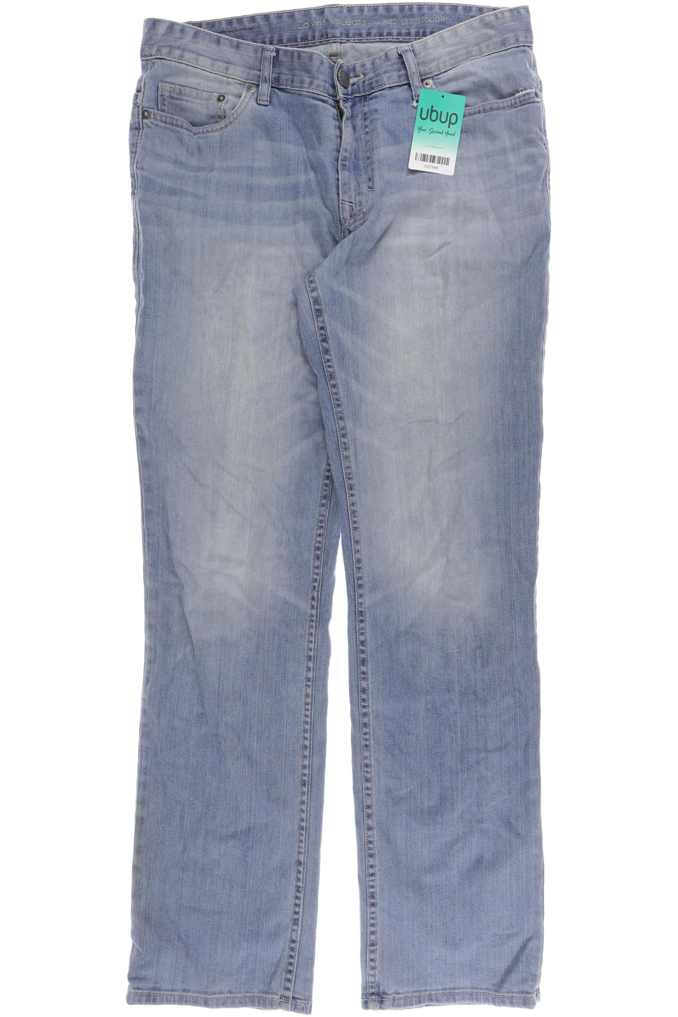 

Calvin Klein Herren Jeans, blau, Gr. 32
