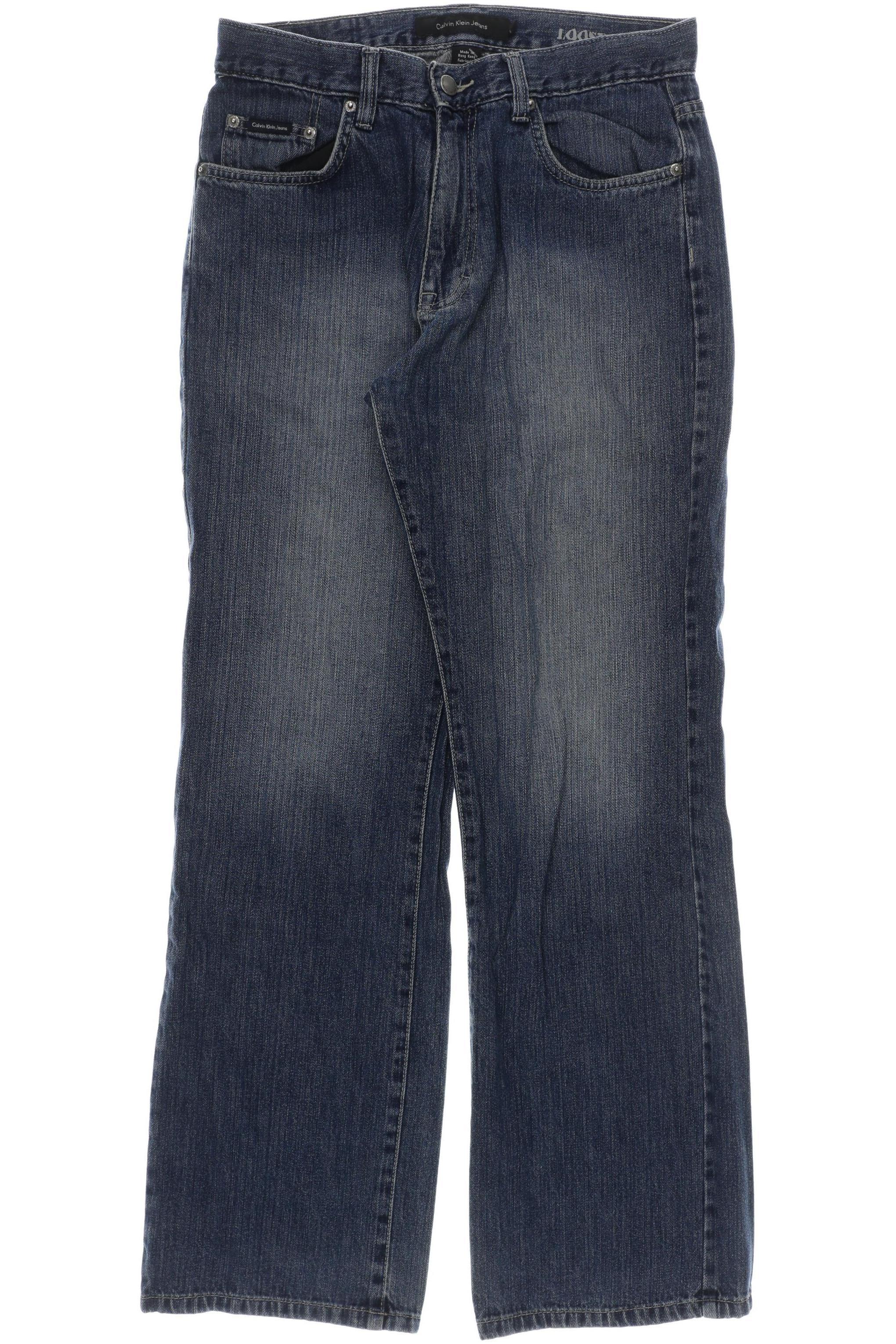 

Calvin Klein Herren Jeans, blau, Gr. 31