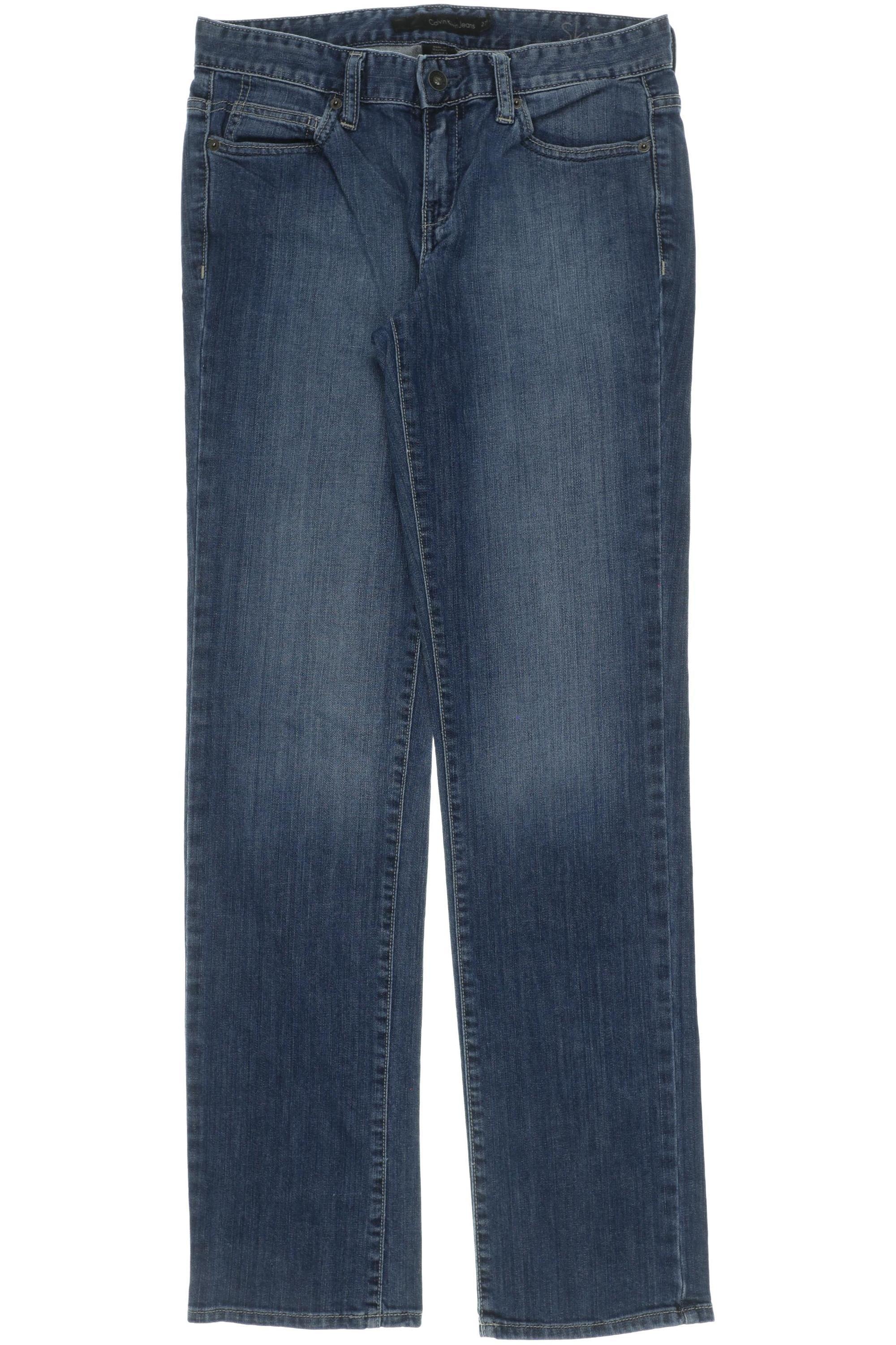 

Calvin Klein Herren Jeans, blau, Gr. 27