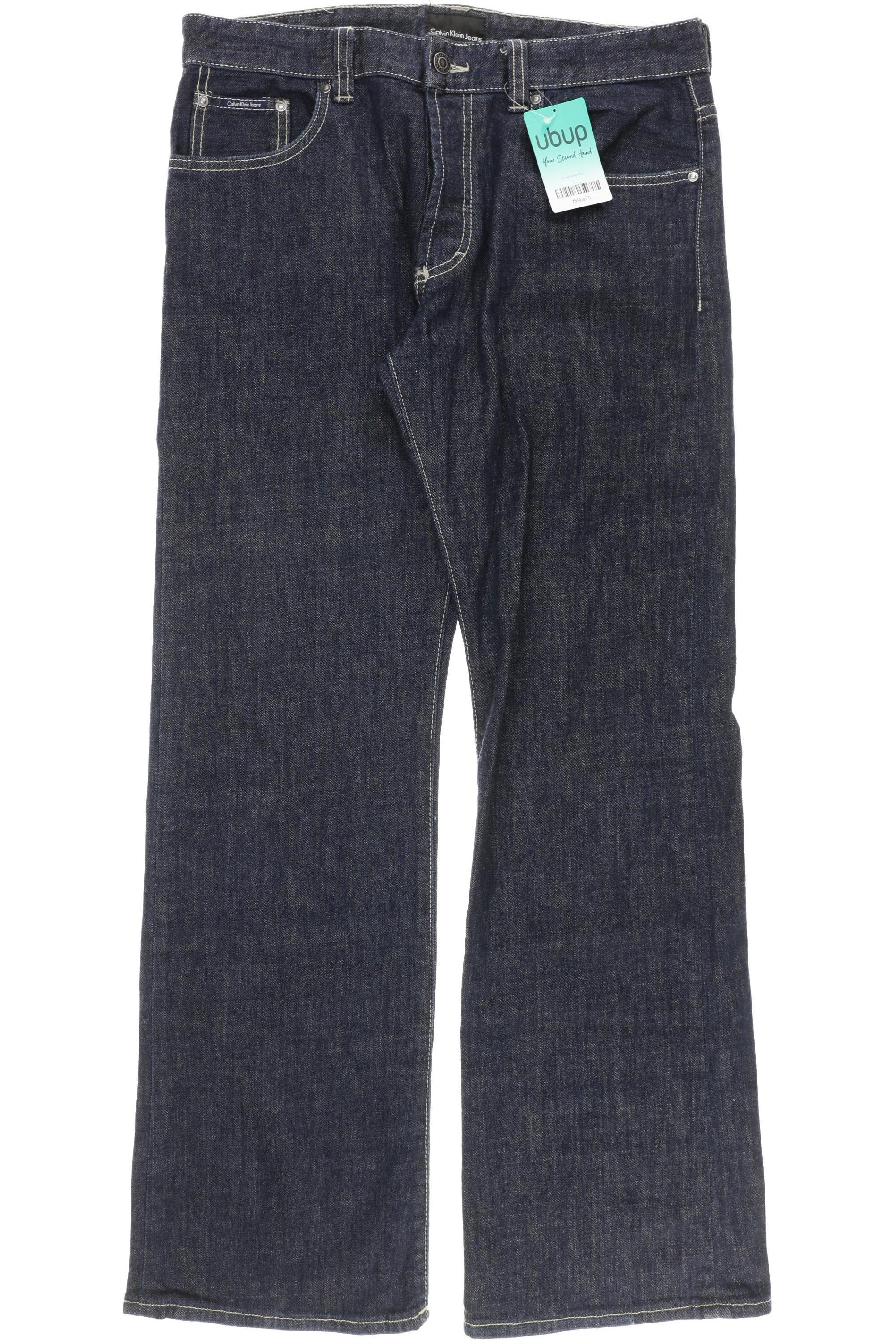 

Calvin Klein Herren Jeans, blau, Gr. 32