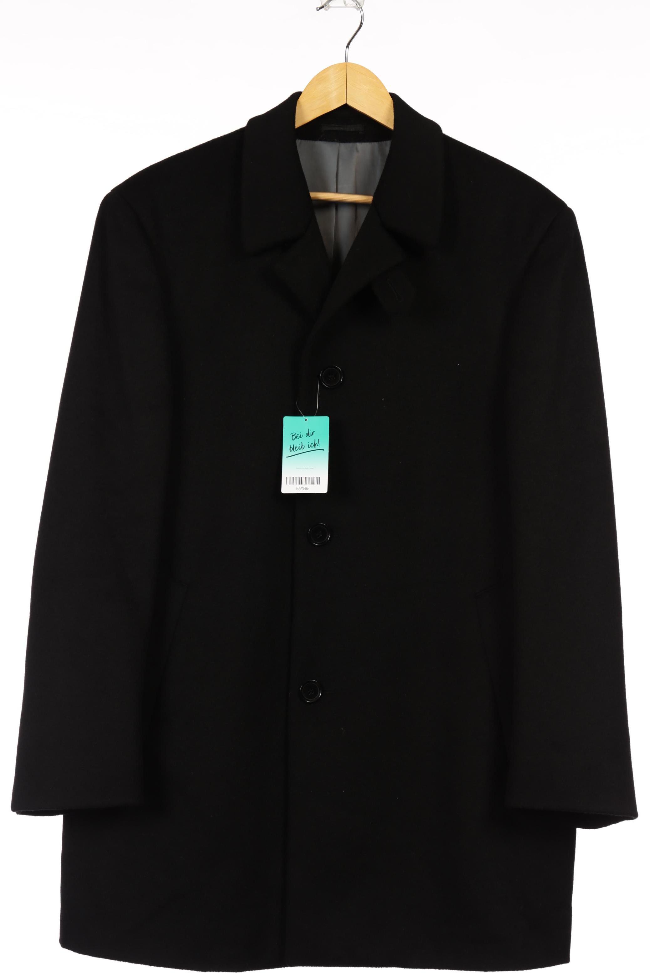 

Calvin Klein Herren Mantel, schwarz, Gr. 40