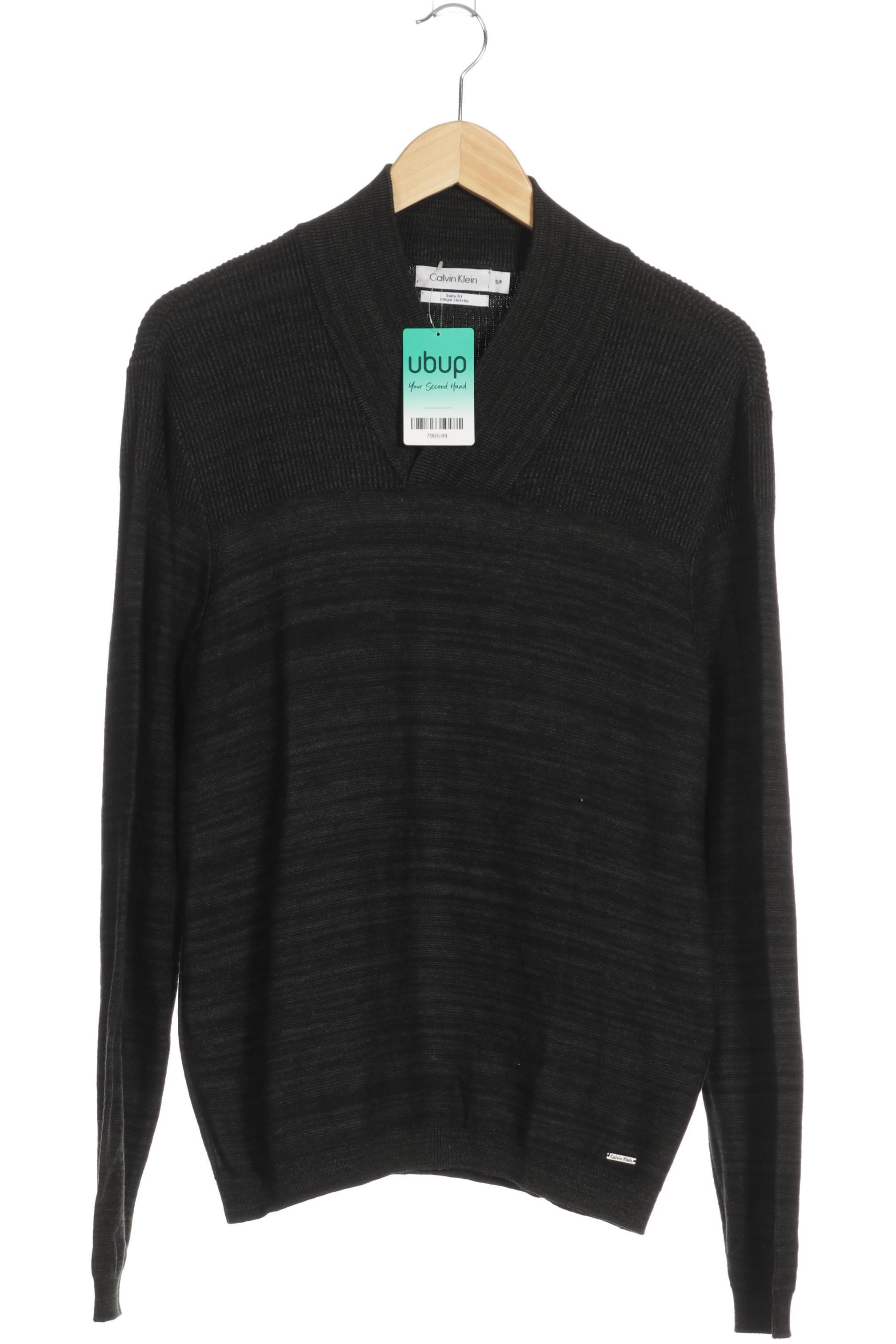 

Calvin Klein Herren Pullover, schwarz, Gr.