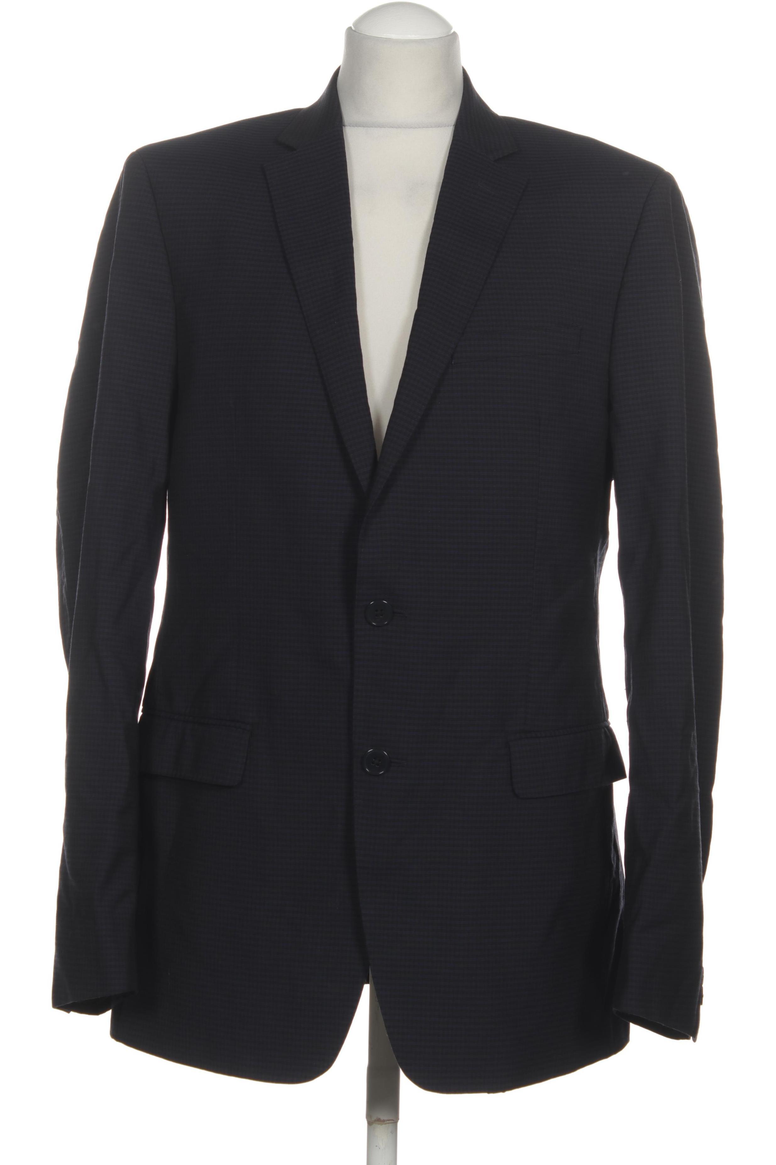 

Calvin Klein Herren Sakko, blau, Gr.