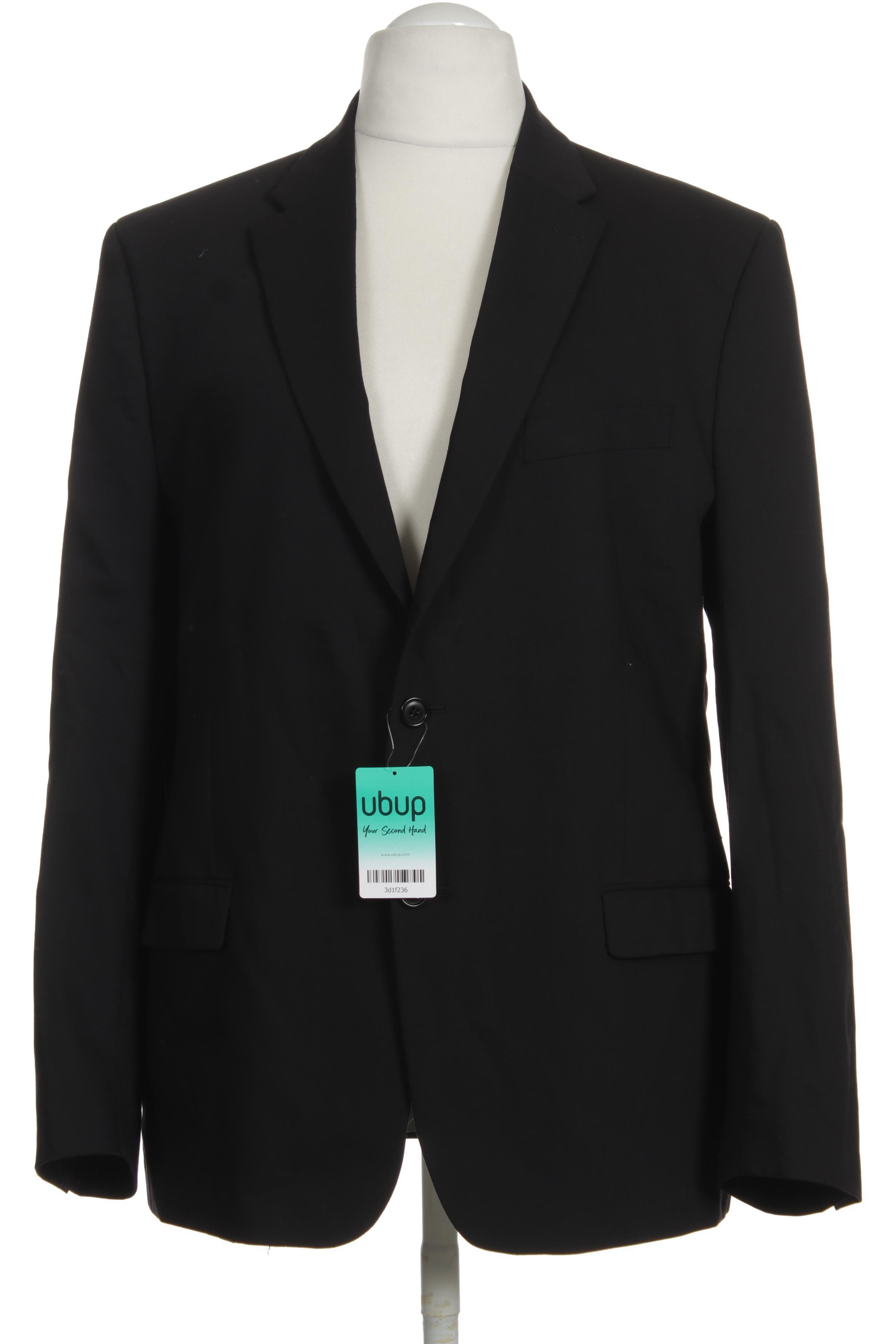 

Calvin Klein Herren Sakko, schwarz, Gr.