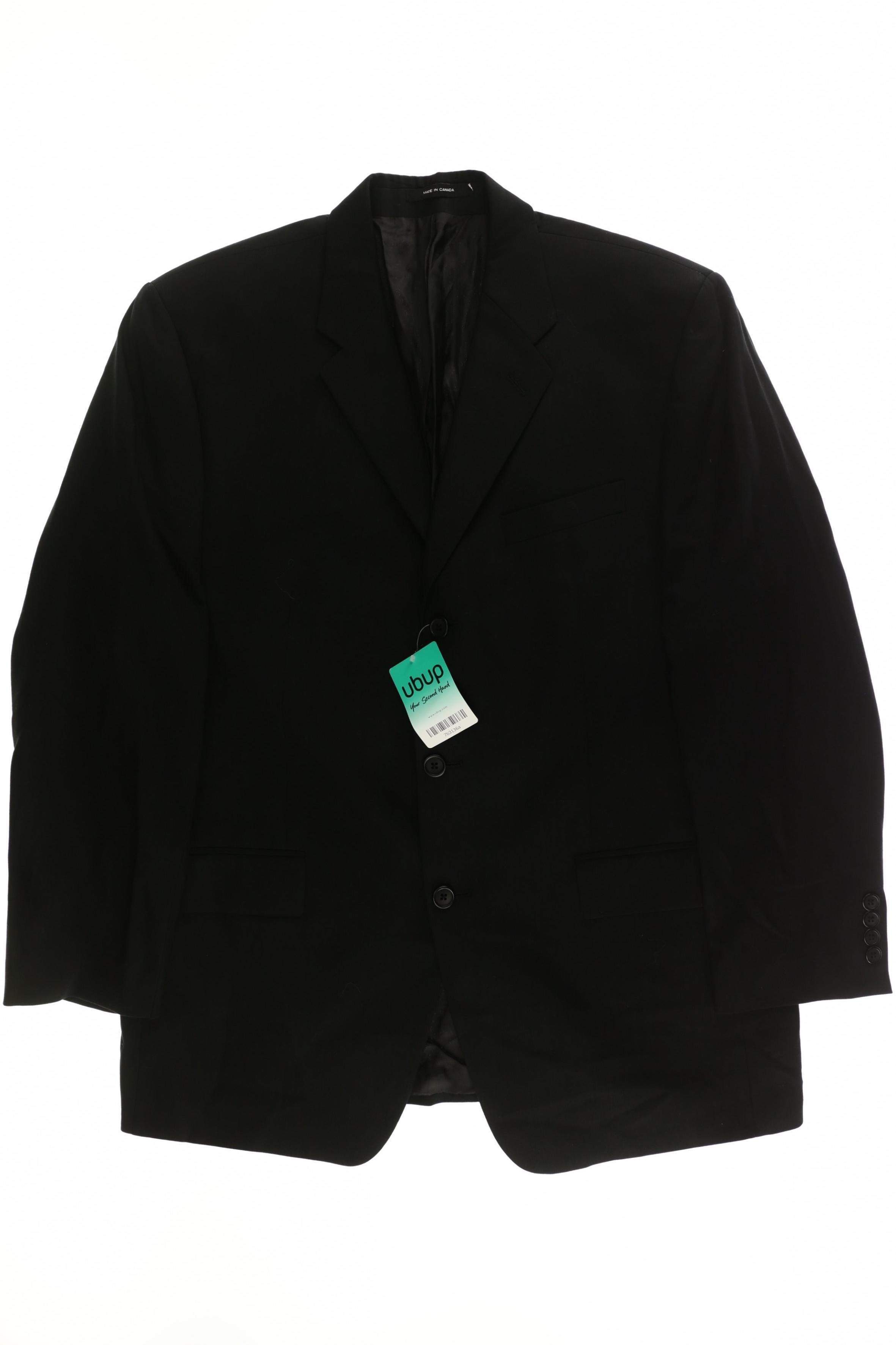 

Calvin Klein Herren Sakko, schwarz, Gr.