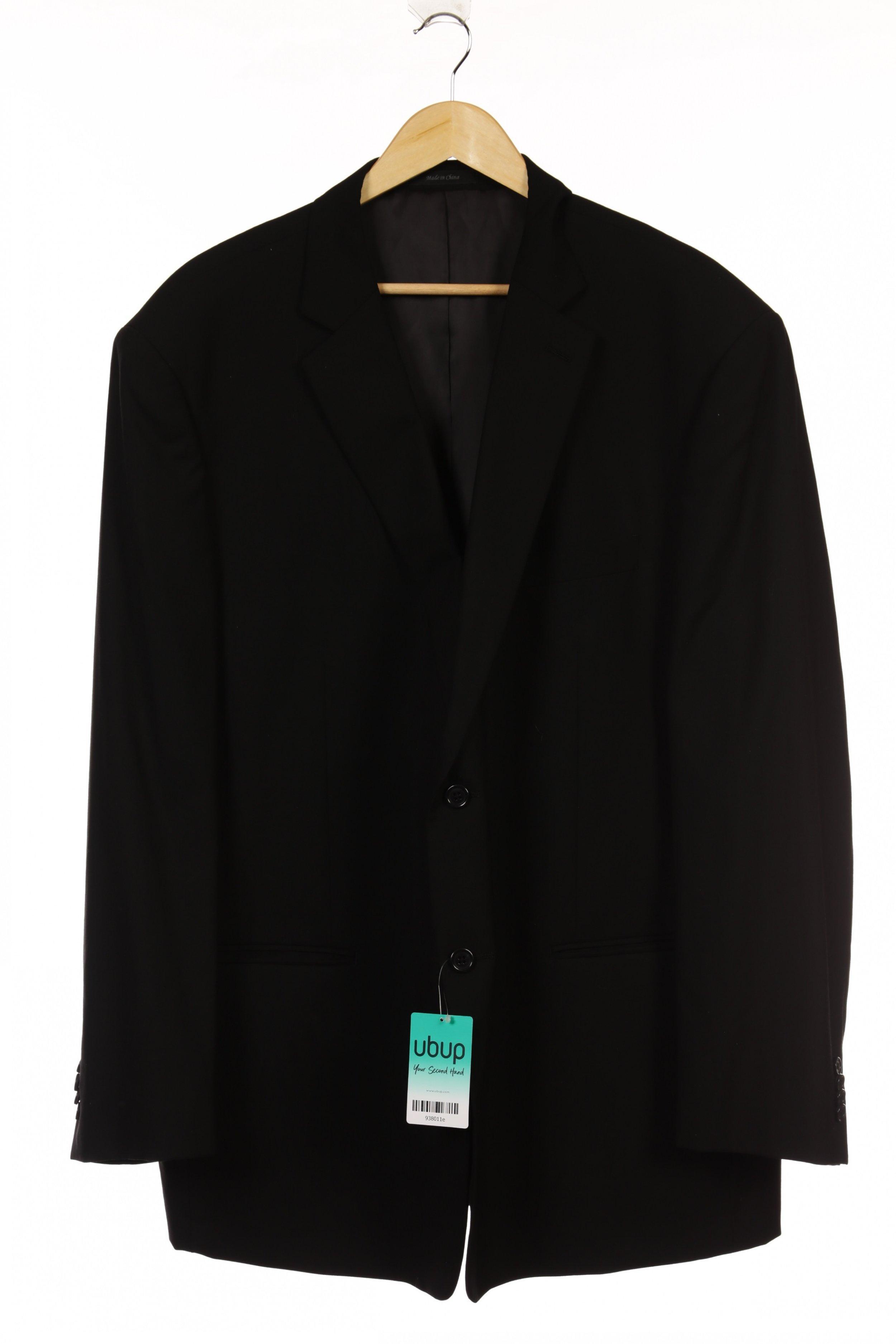 

Calvin Klein Herren Sakko, schwarz, Gr. 52