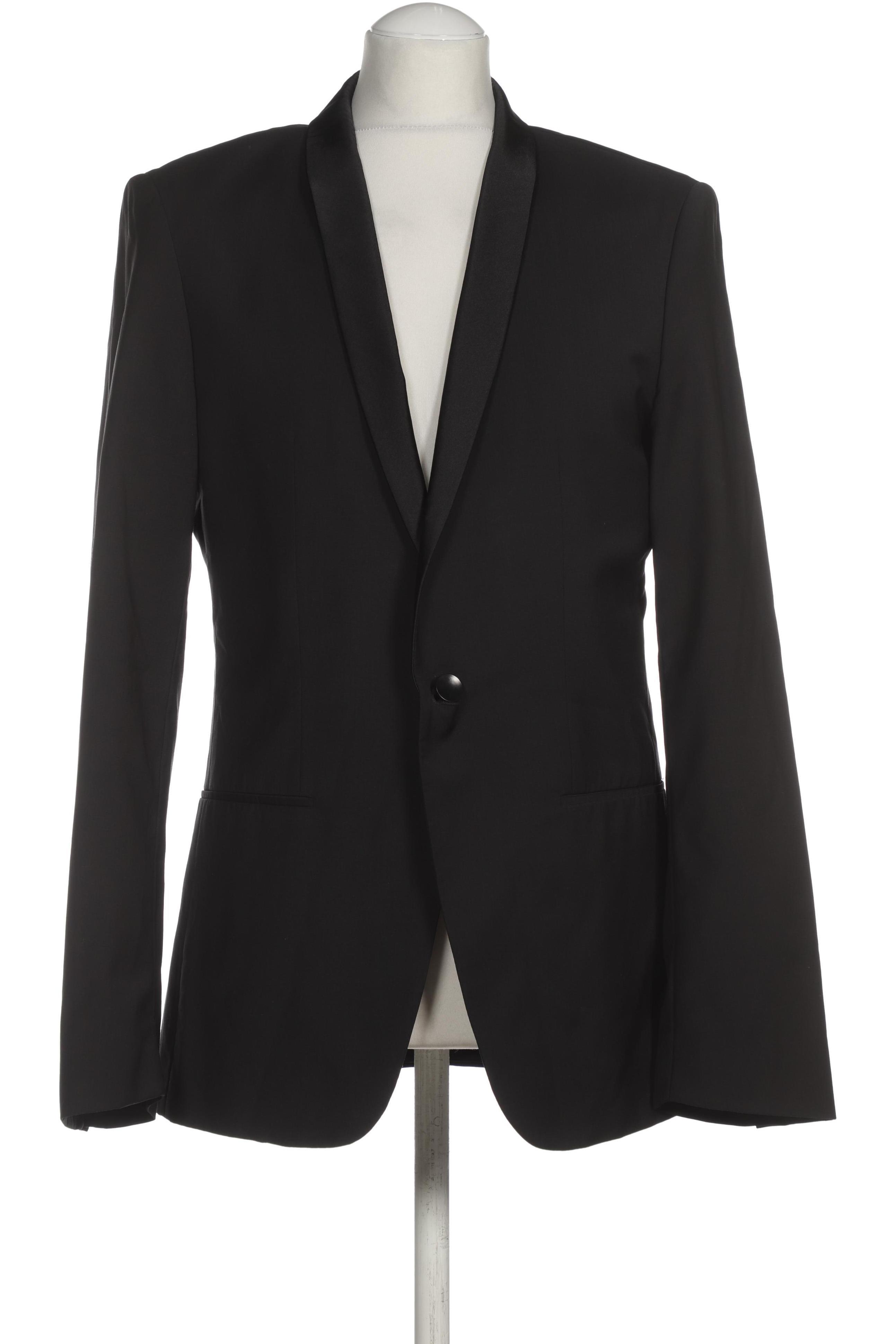 Thumbnail - Calvin Klein Herren Sakko, schwarz, Gr.