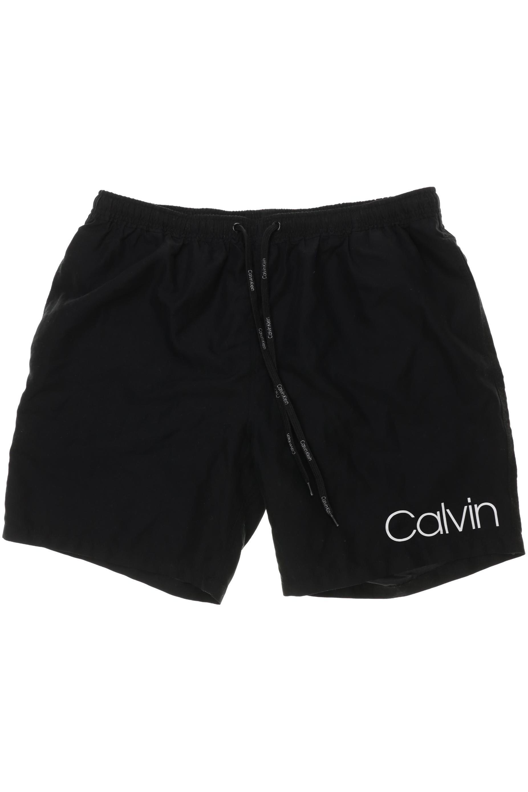 

Calvin Klein Herren Shorts, schwarz, Gr.