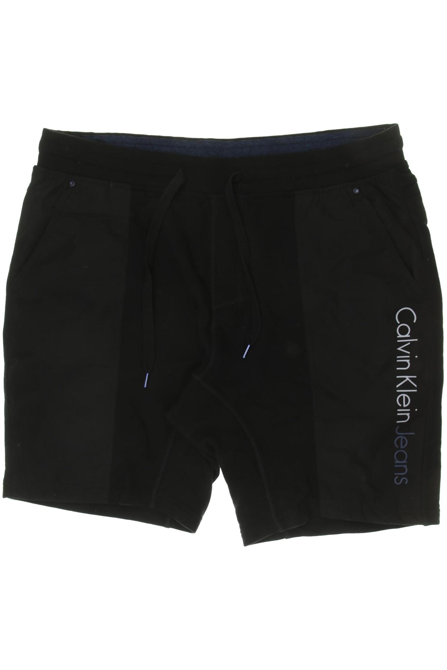

Calvin Klein Herren Shorts, schwarz, Gr.