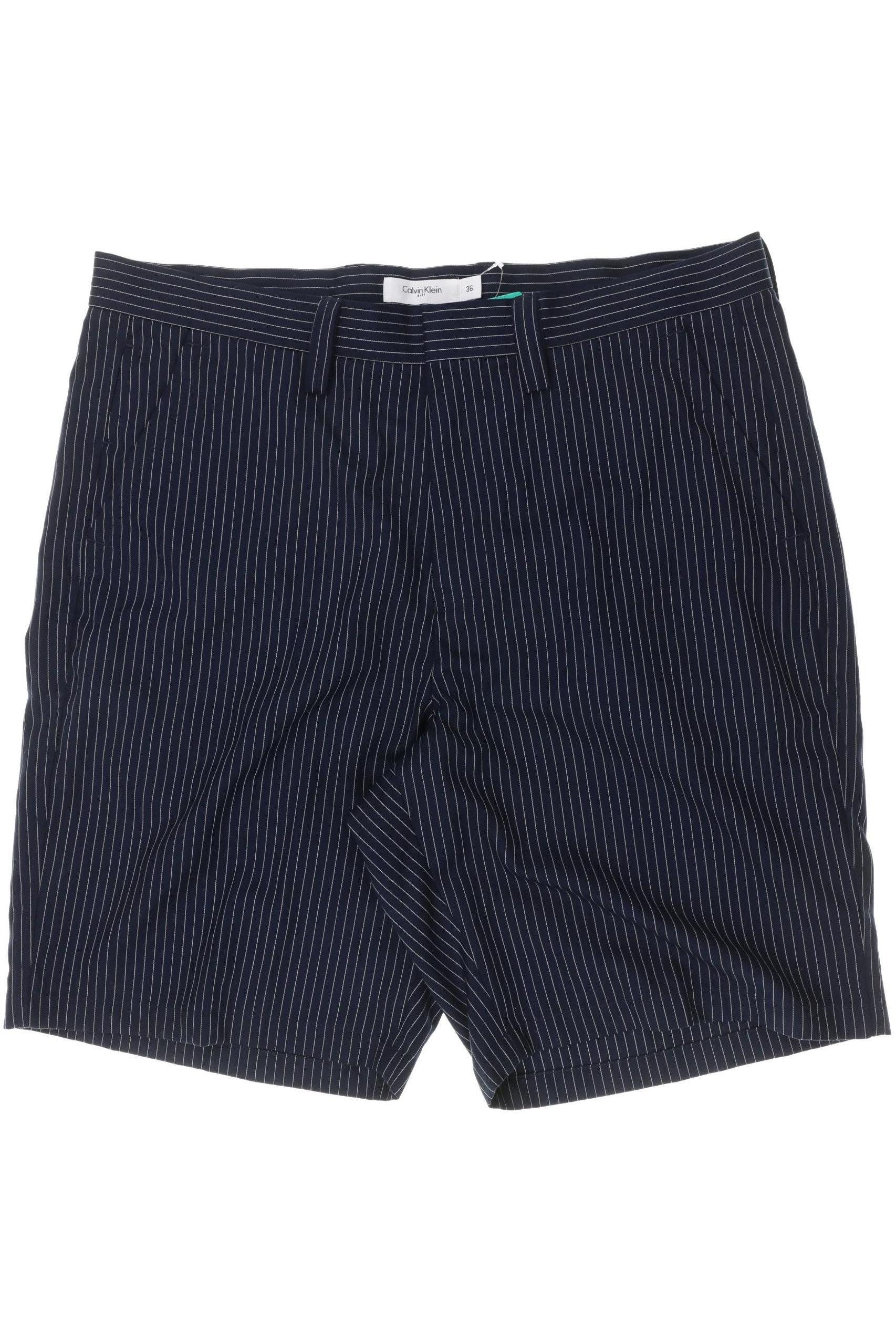 Thumbnail - Calvin Klein Herren Shorts, blau, Gr. 36