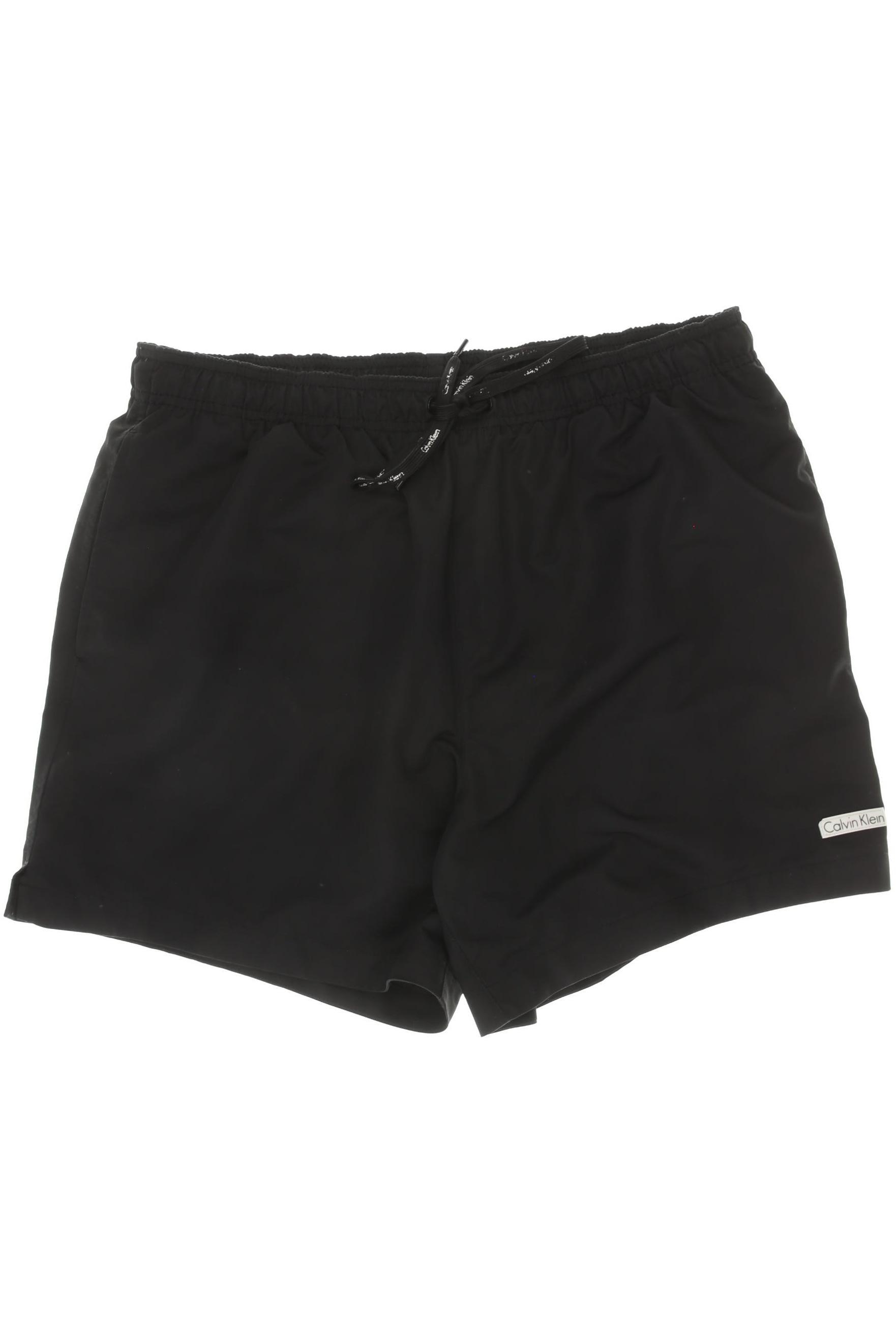 Thumbnail - Calvin Klein Herren Shorts, schwarz, Gr.