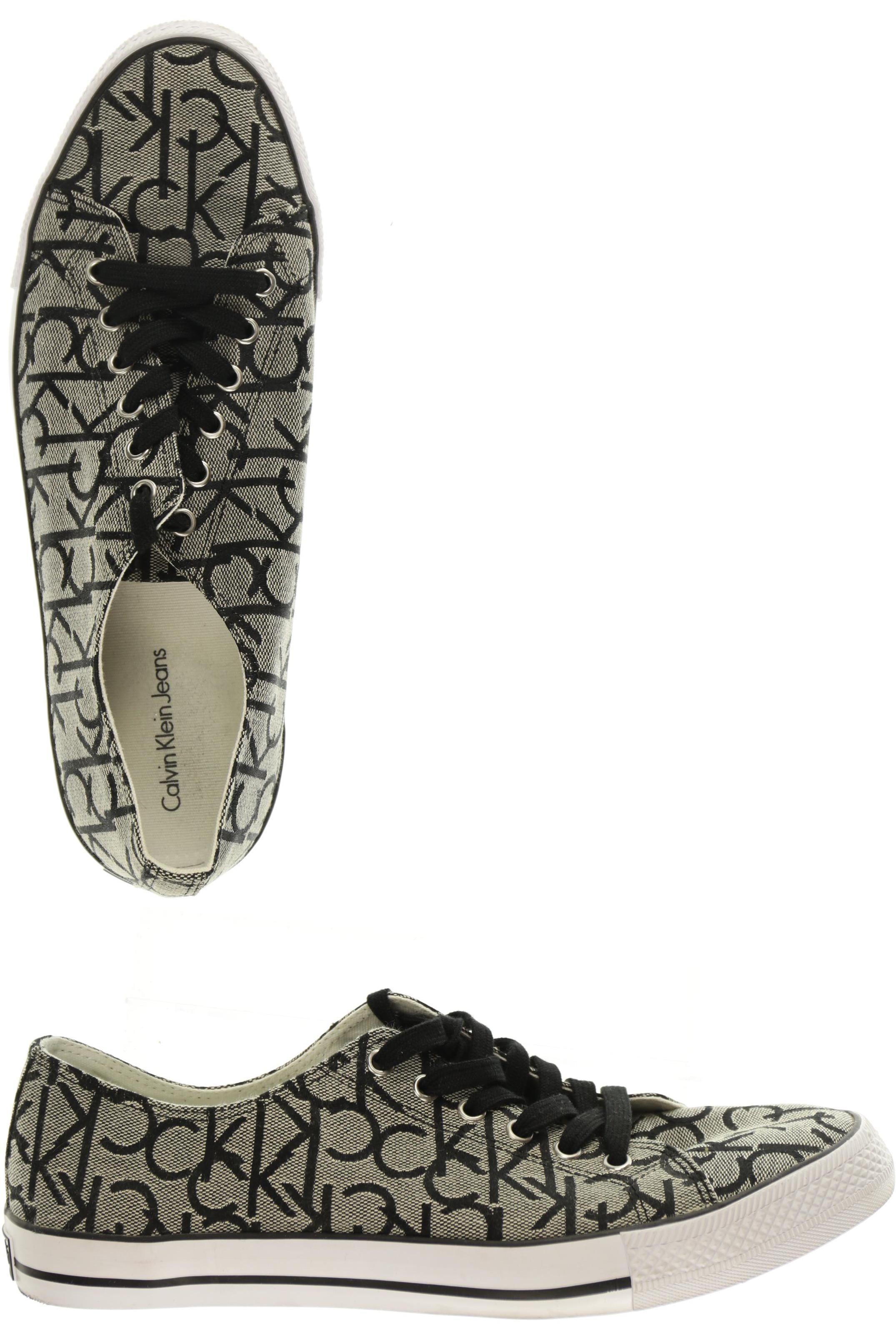 Thumbnail - Calvin Klein Herren Sneakers, grau, Gr. 44