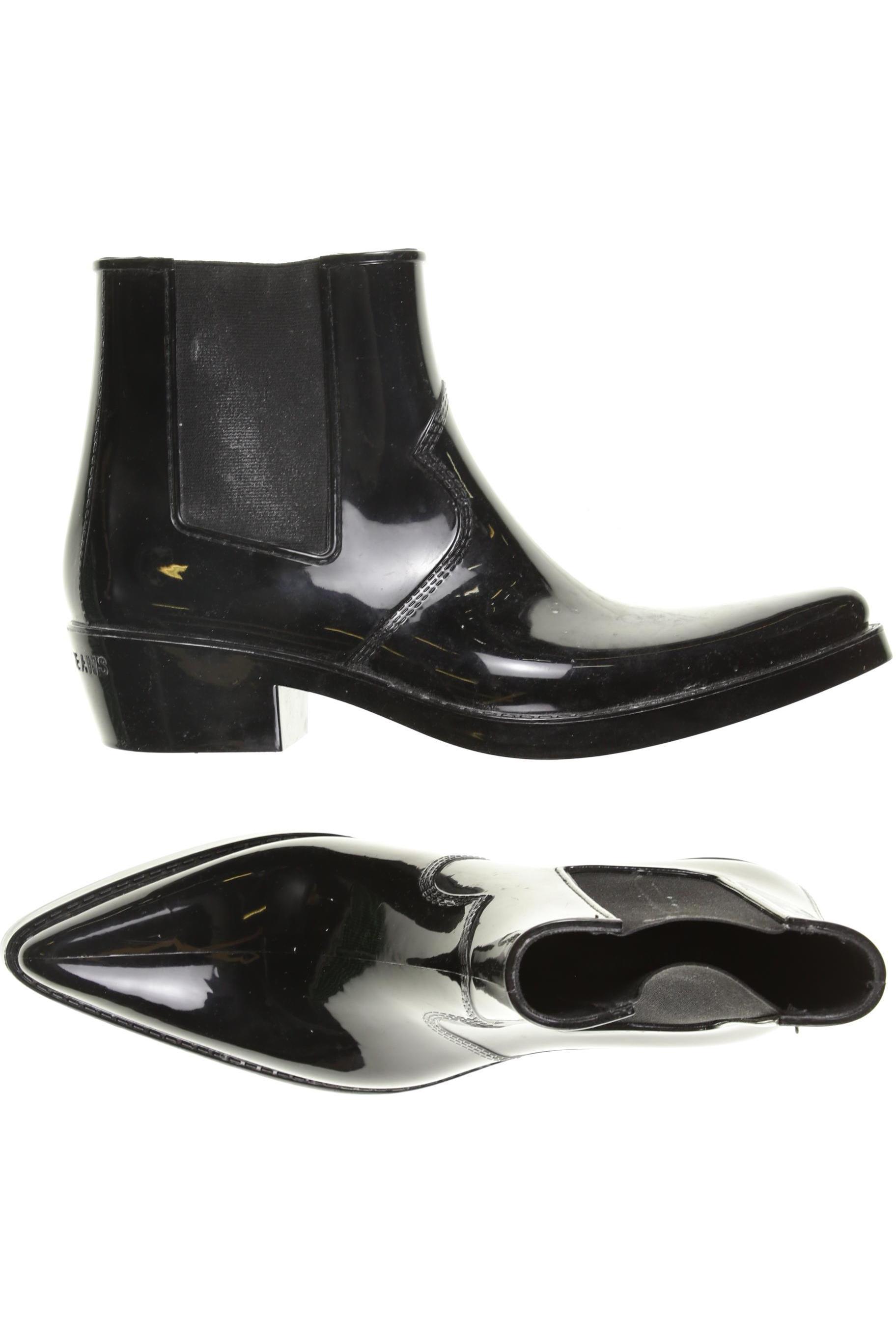 Thumbnail - Calvin Klein Herren Stiefel, schwarz, Gr. 47