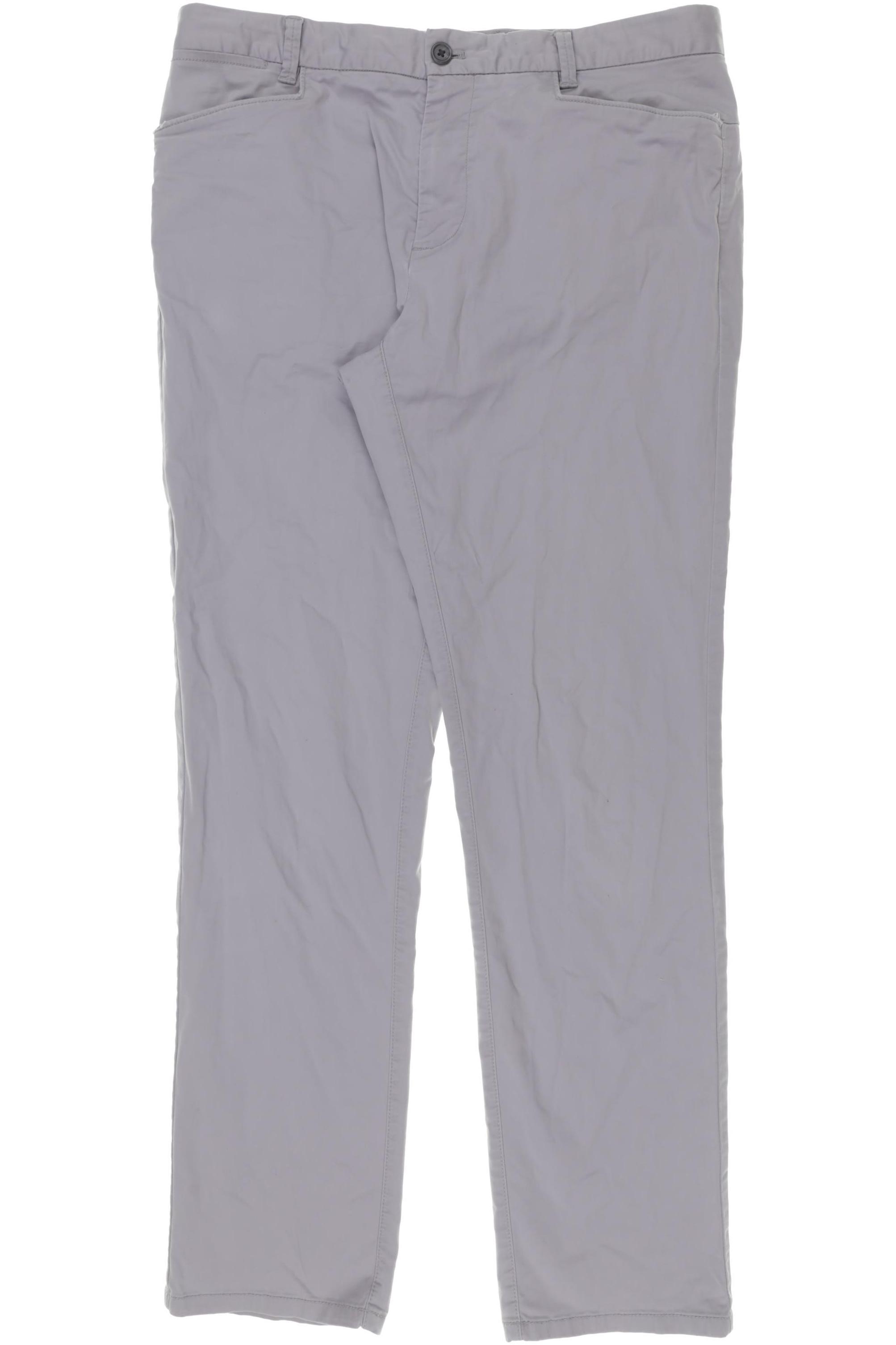 

Calvin Klein Herren Stoffhose, grau, Gr.