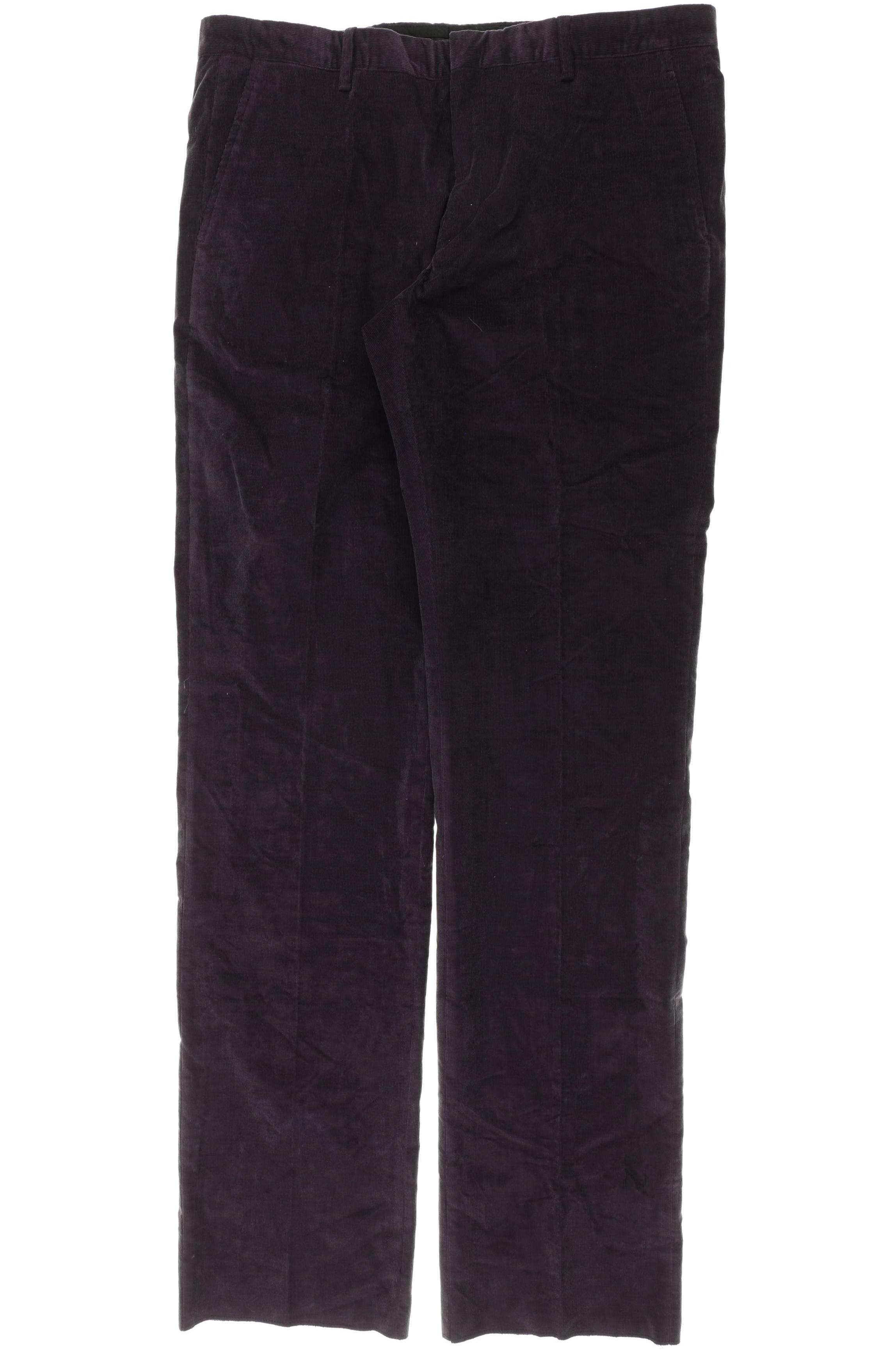 Thumbnail - Calvin Klein Herren Stoffhose, lila, Gr. 54