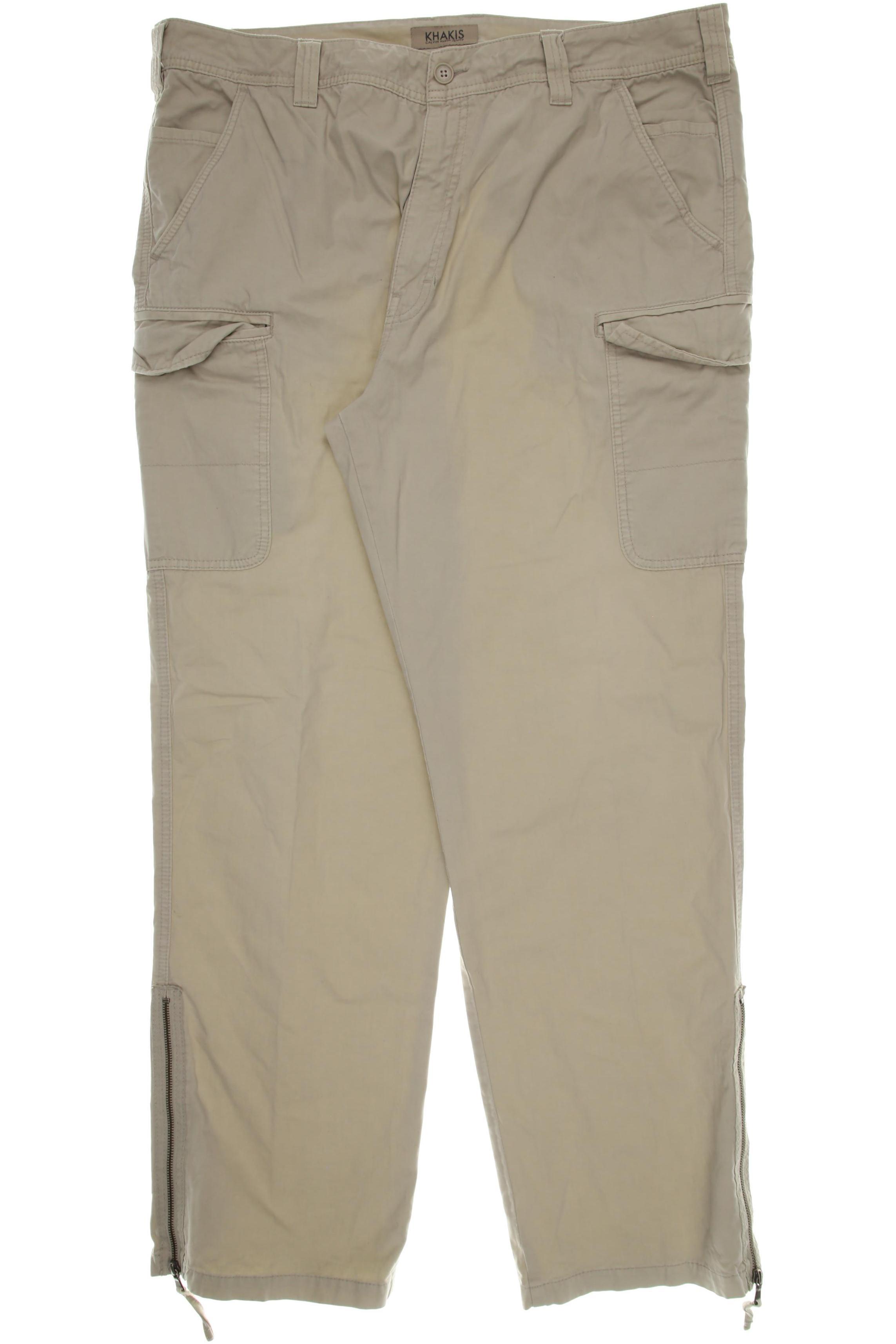 Thumbnail - Calvin Klein Herren Stoffhose, beige, Gr. 38