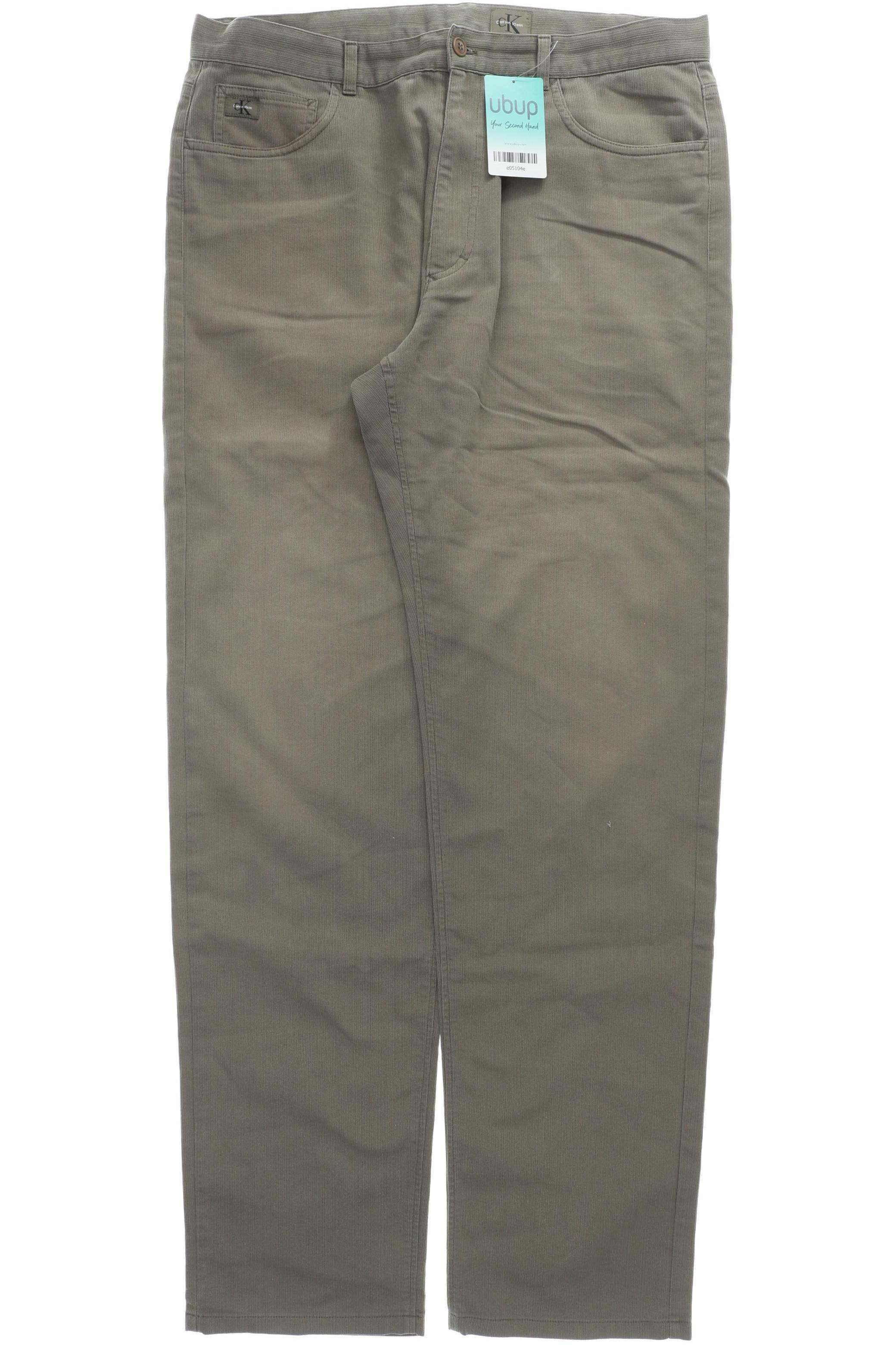 

Calvin Klein Herren Stoffhose, grau, Gr. 36