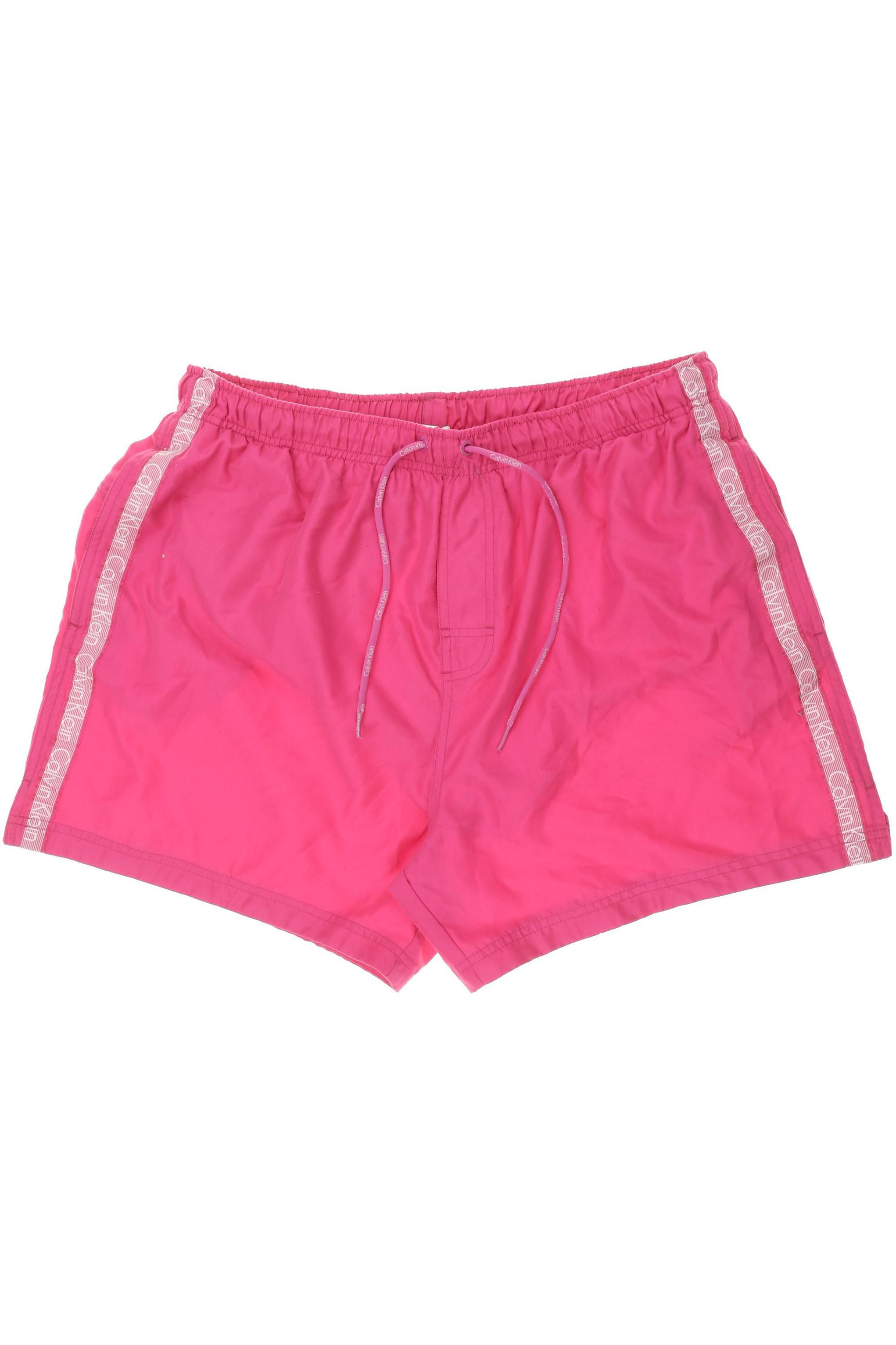 Thumbnail - Calvin Klein Herren Shorts, pink, Gr.