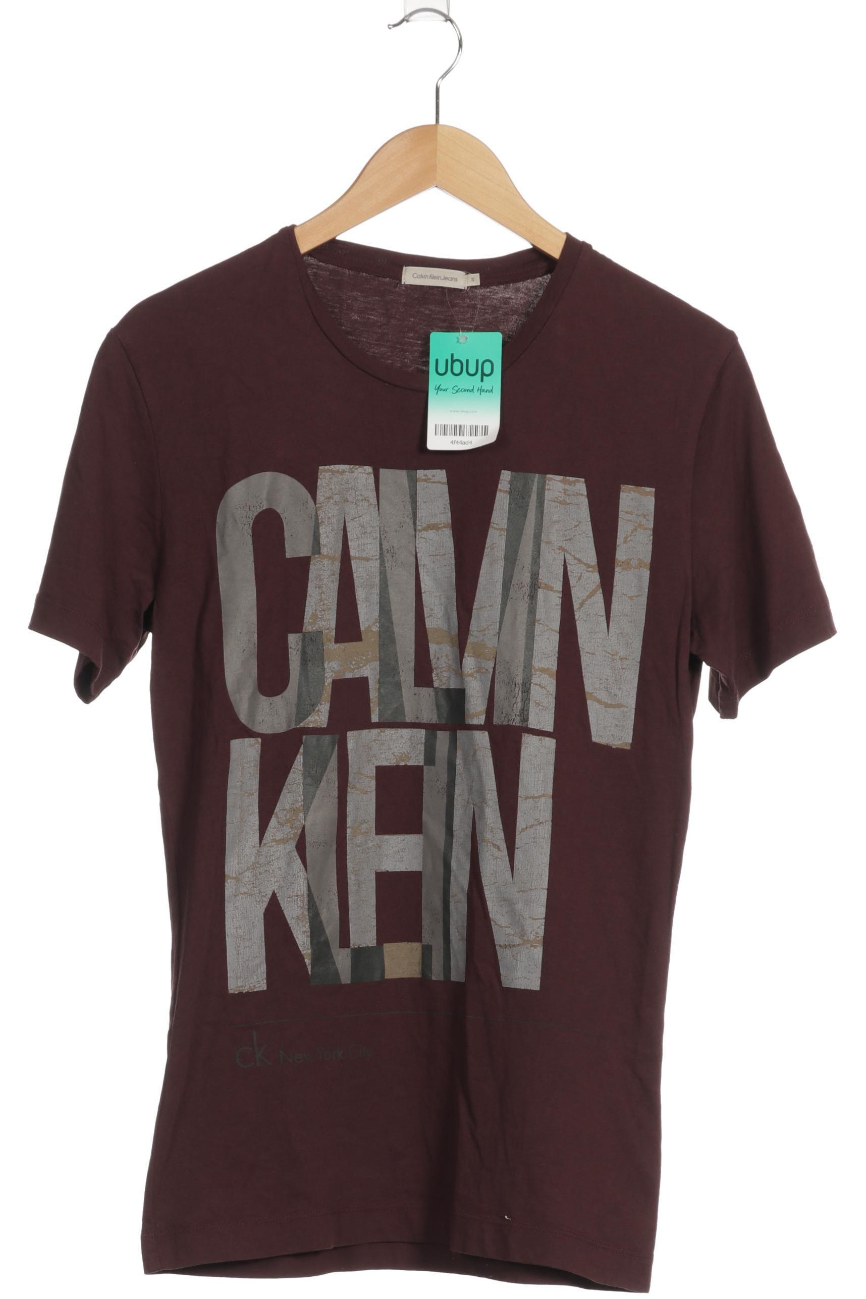 

Calvin Klein Herren T-Shirt, grün, Gr.