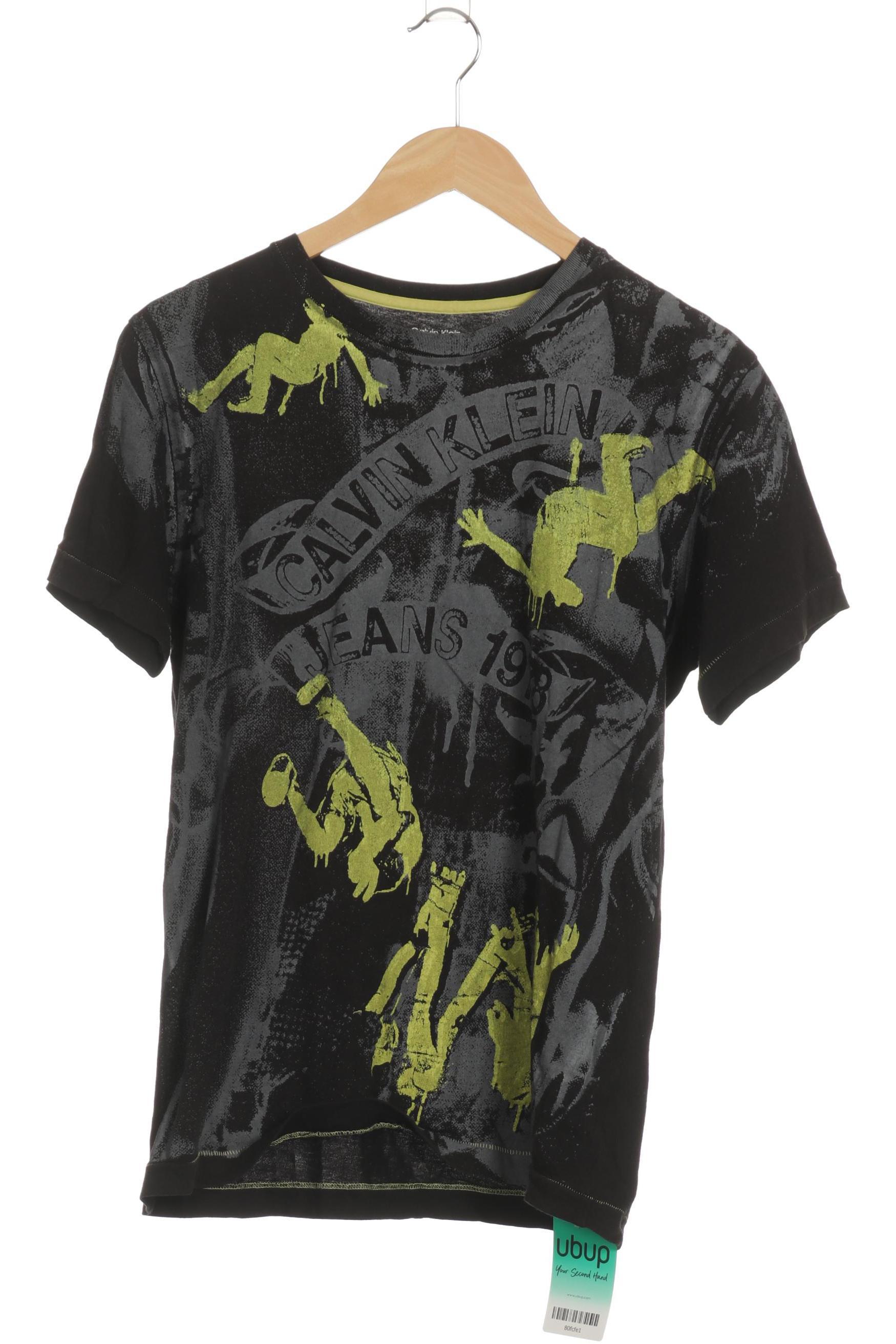 

Calvin Klein Herren T-Shirt, grau, Gr.